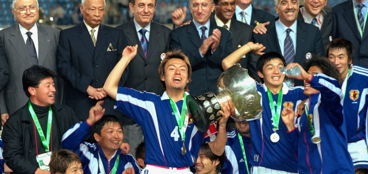 Japan AFC