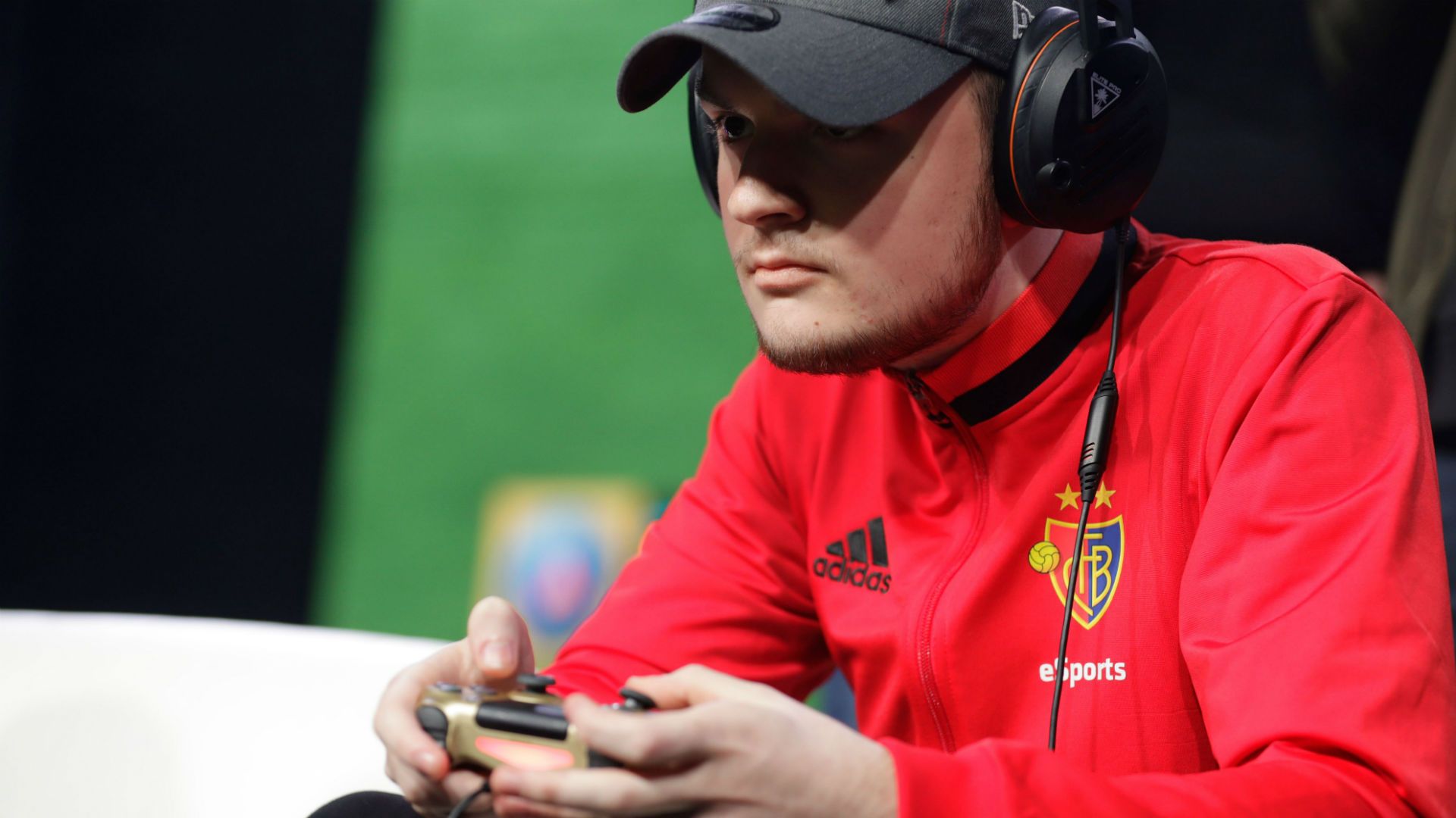 Cody eSports FIFA 17