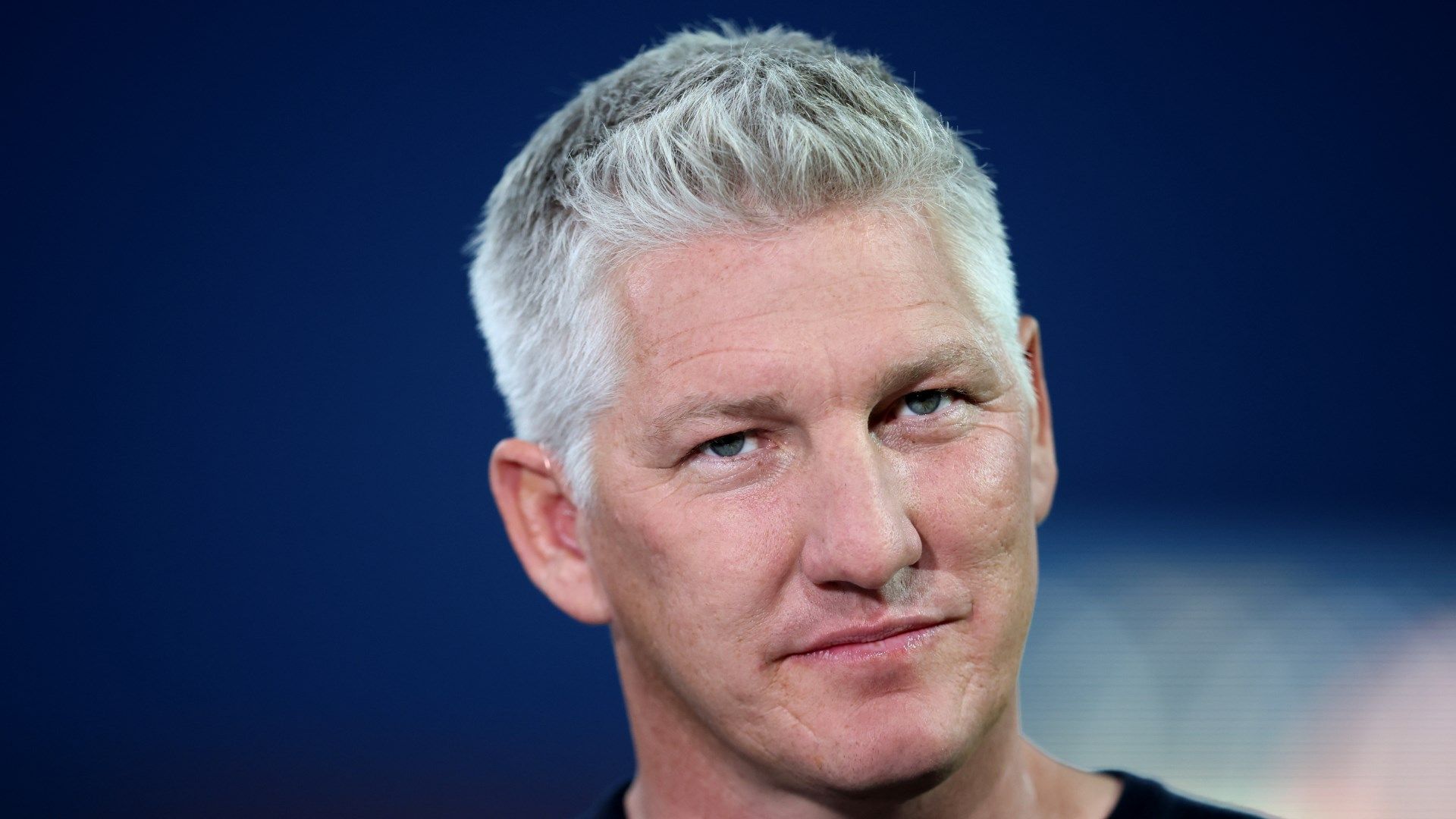 Bastian Schweinsteiger 2025