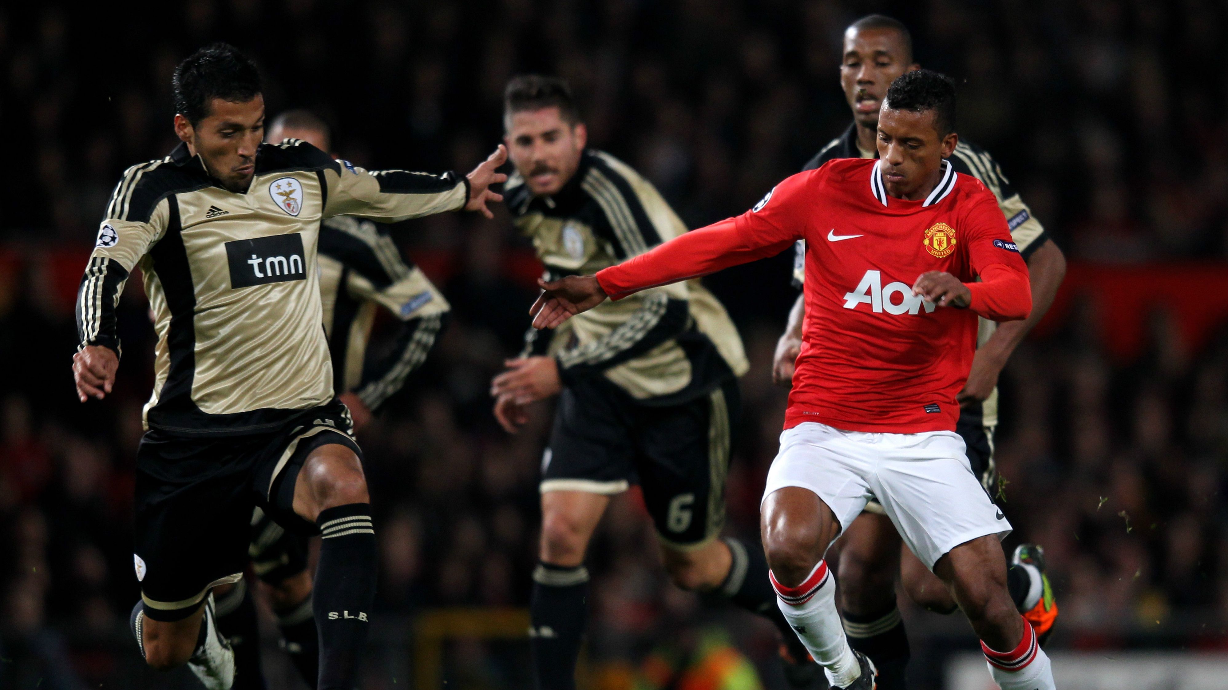 manchester united benfica 15102017