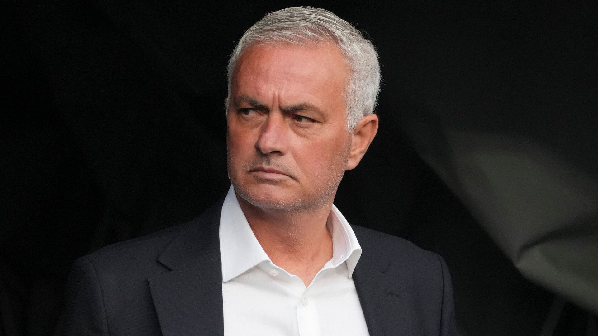 JOSE MOURINHO FENERBAHCE