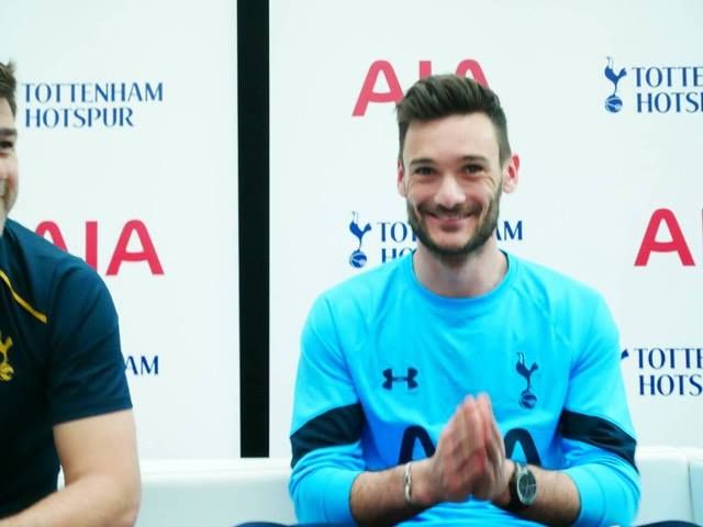 ฮูโก้ โยริส