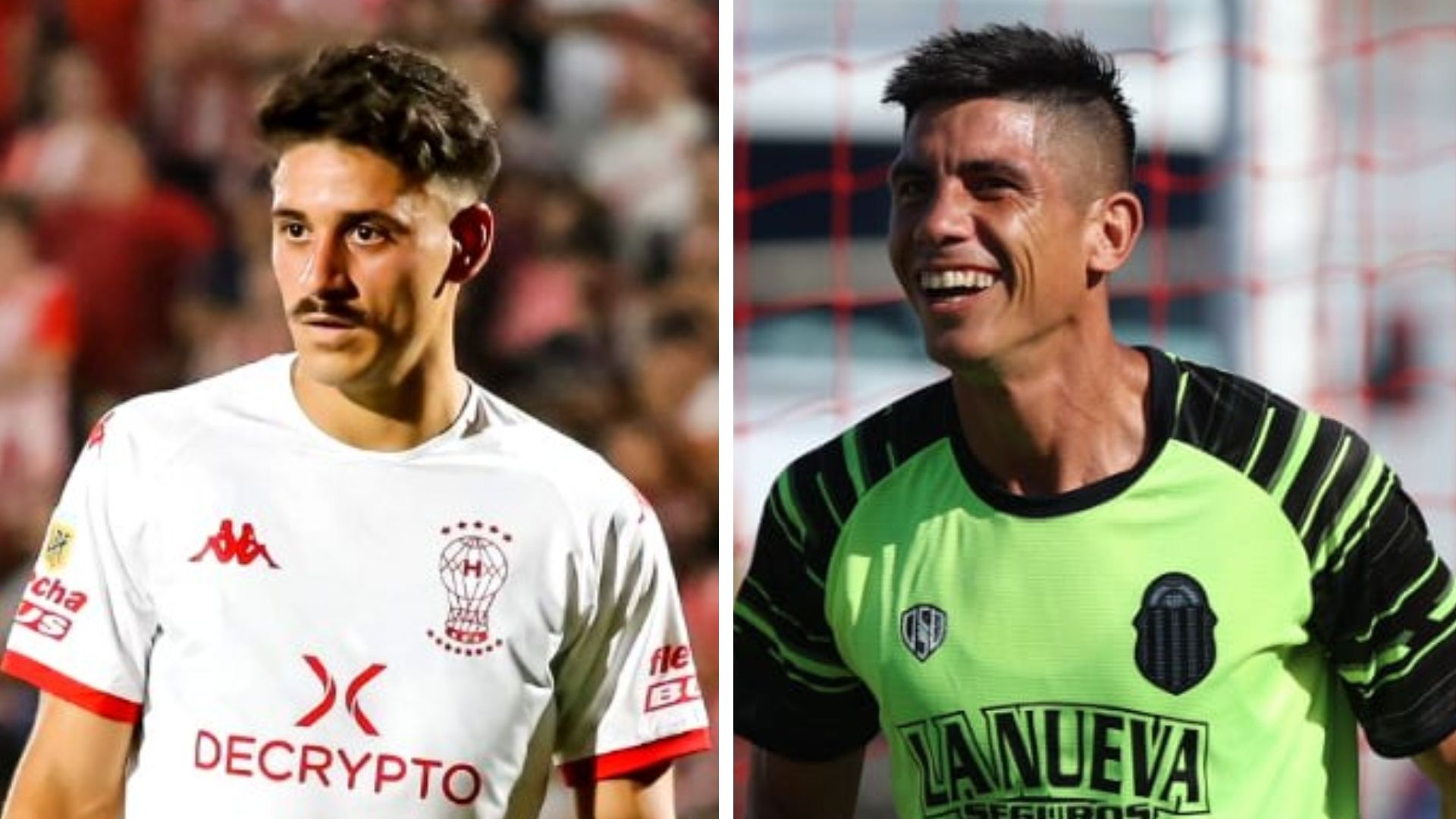  Huracán Barracas Central Torneo Binance 2023