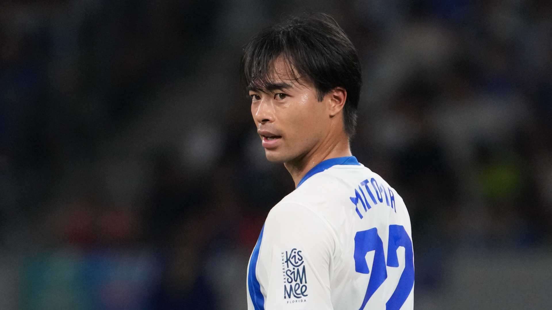 20240728 Kaoru Mitoma