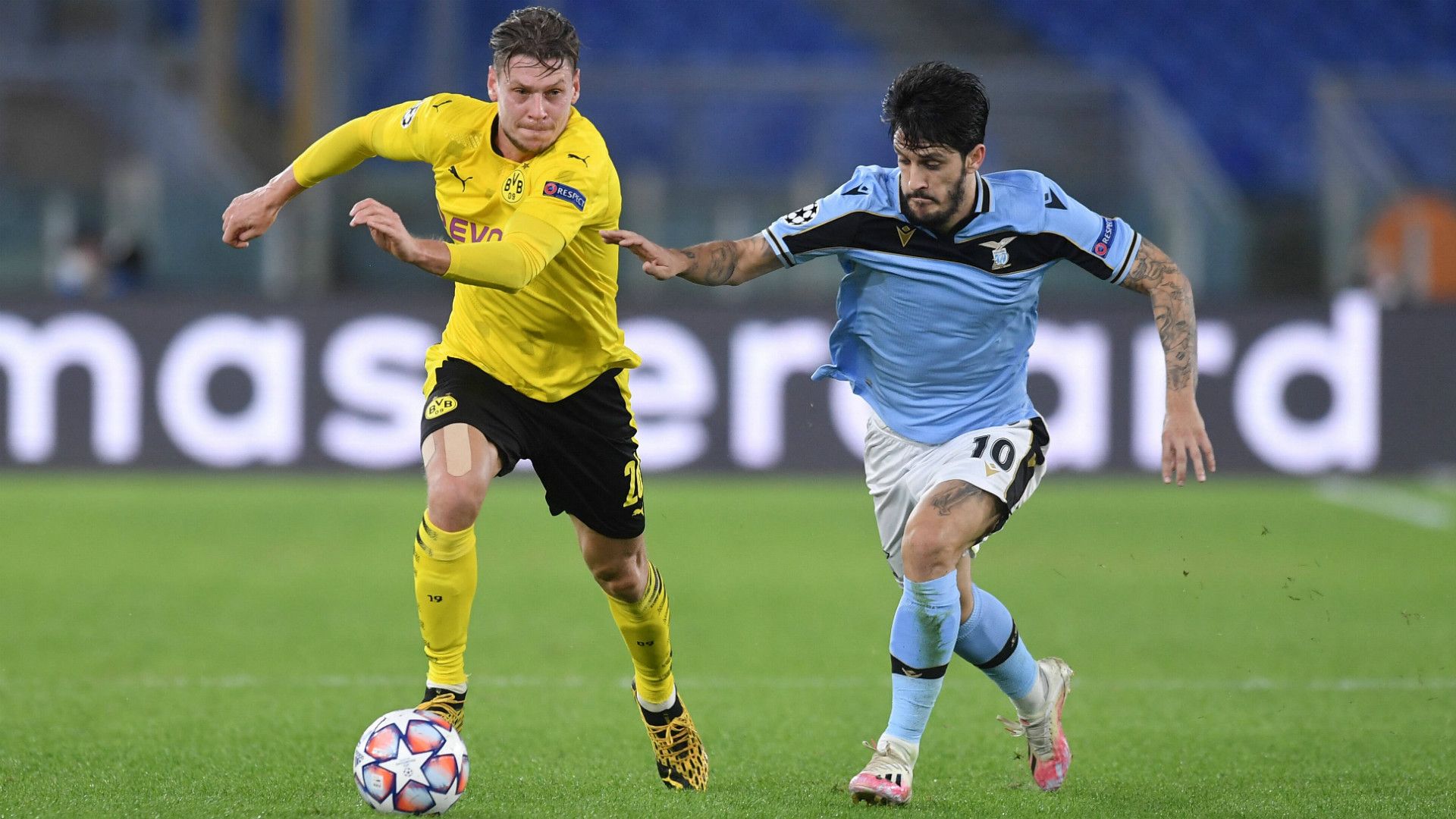 GERMANY ONLY: LUKASZ PISZCZEK BORUSSIA DORTMUND