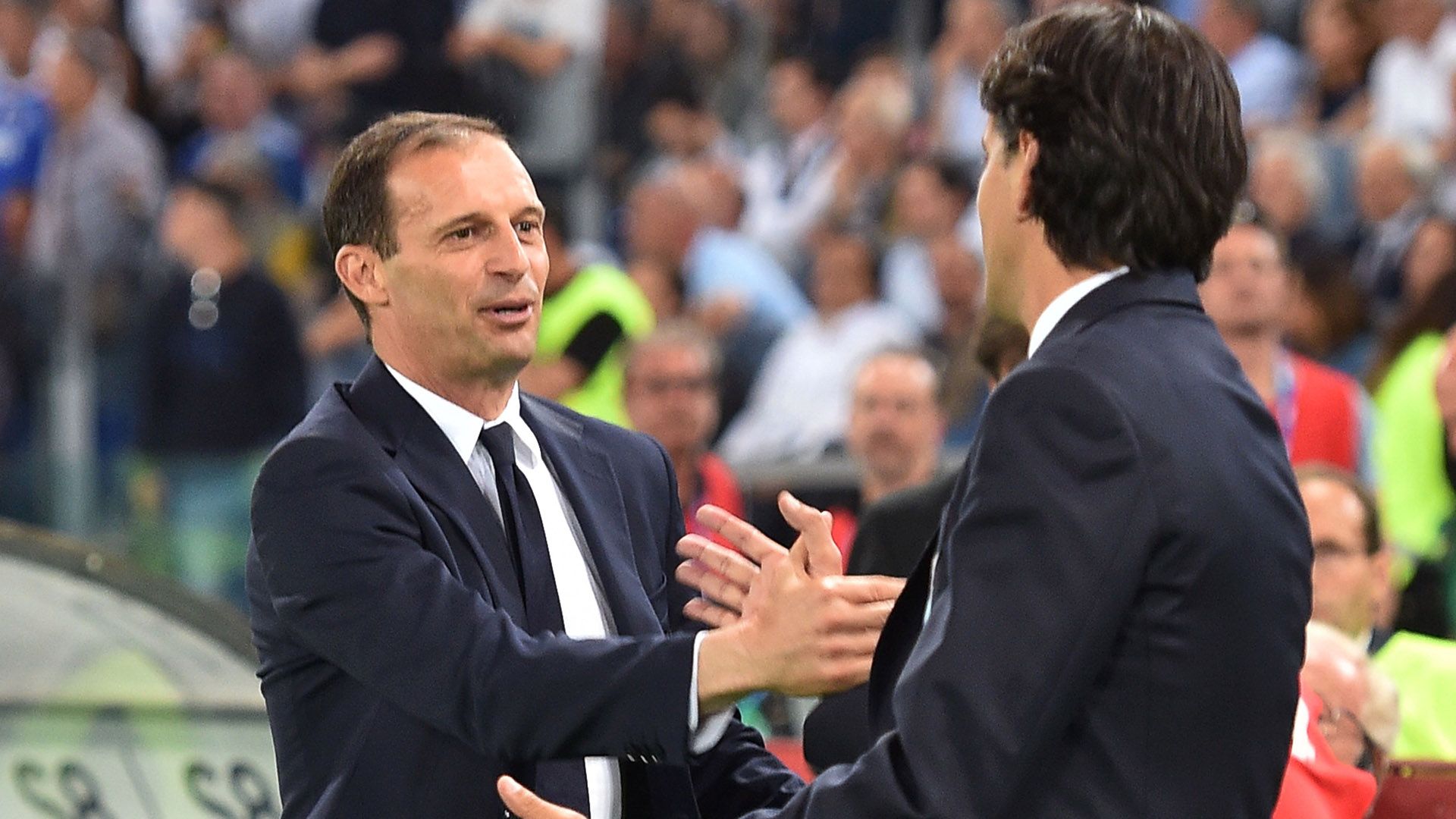 Massimiliano Allegri Juventus