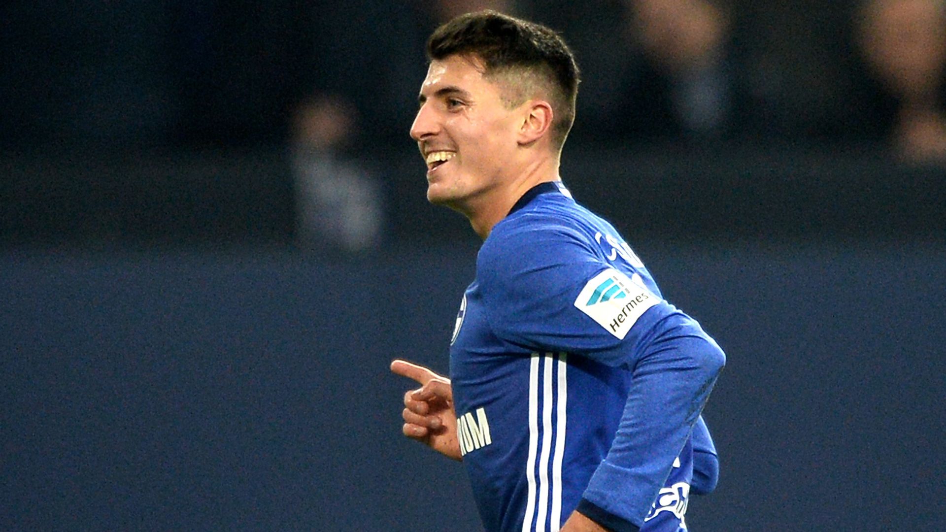 Alessandro-Schöpf-Schalke-04