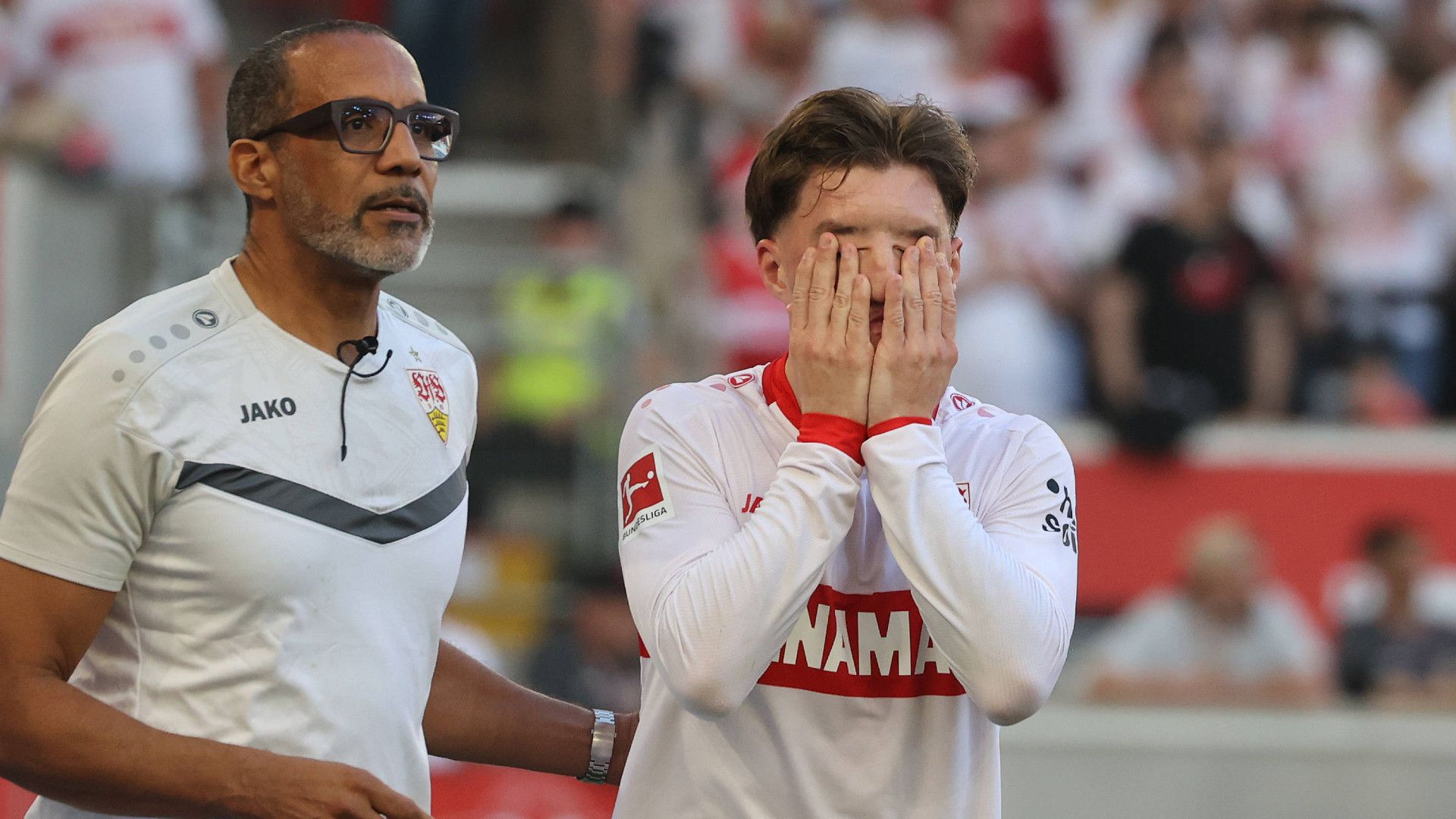 ANGELO STILLER STUTTGART