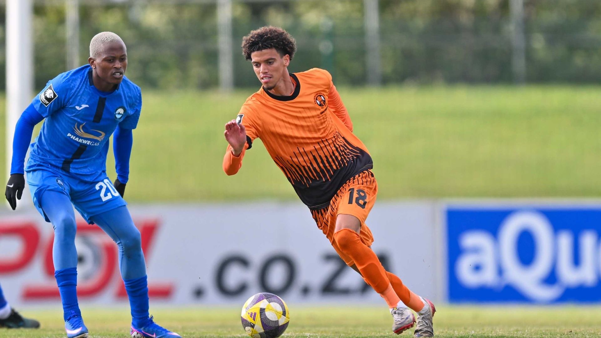 Richards Bay vs Polokwane City, August 2026