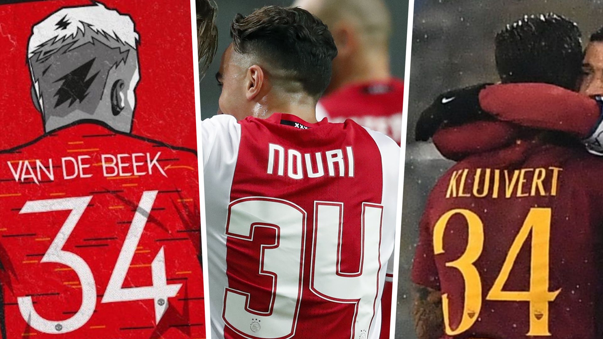 Abdelhak Nouri No.34