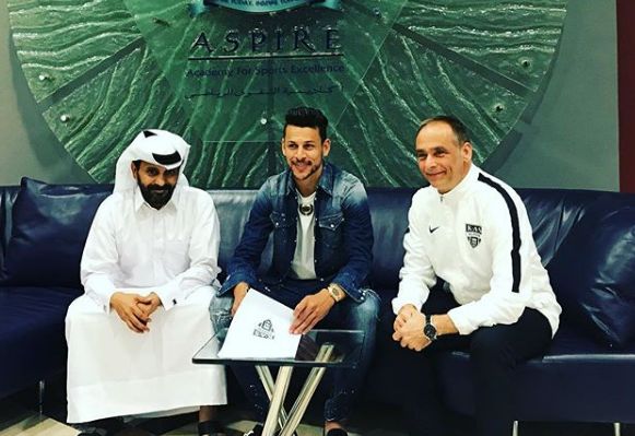 يوسف المساكني