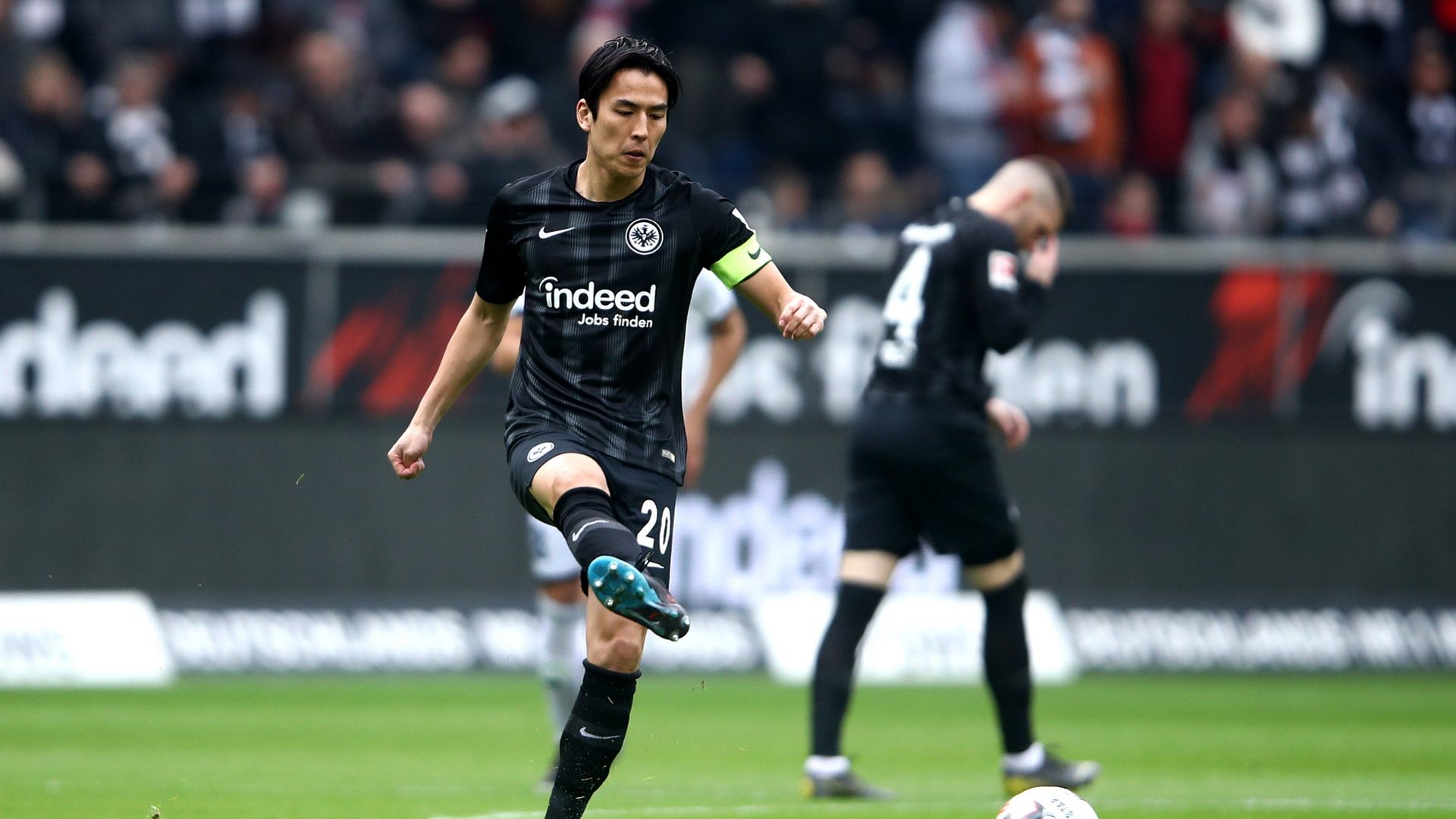 2019-03-03 Hasebe Makoto Frankfurt