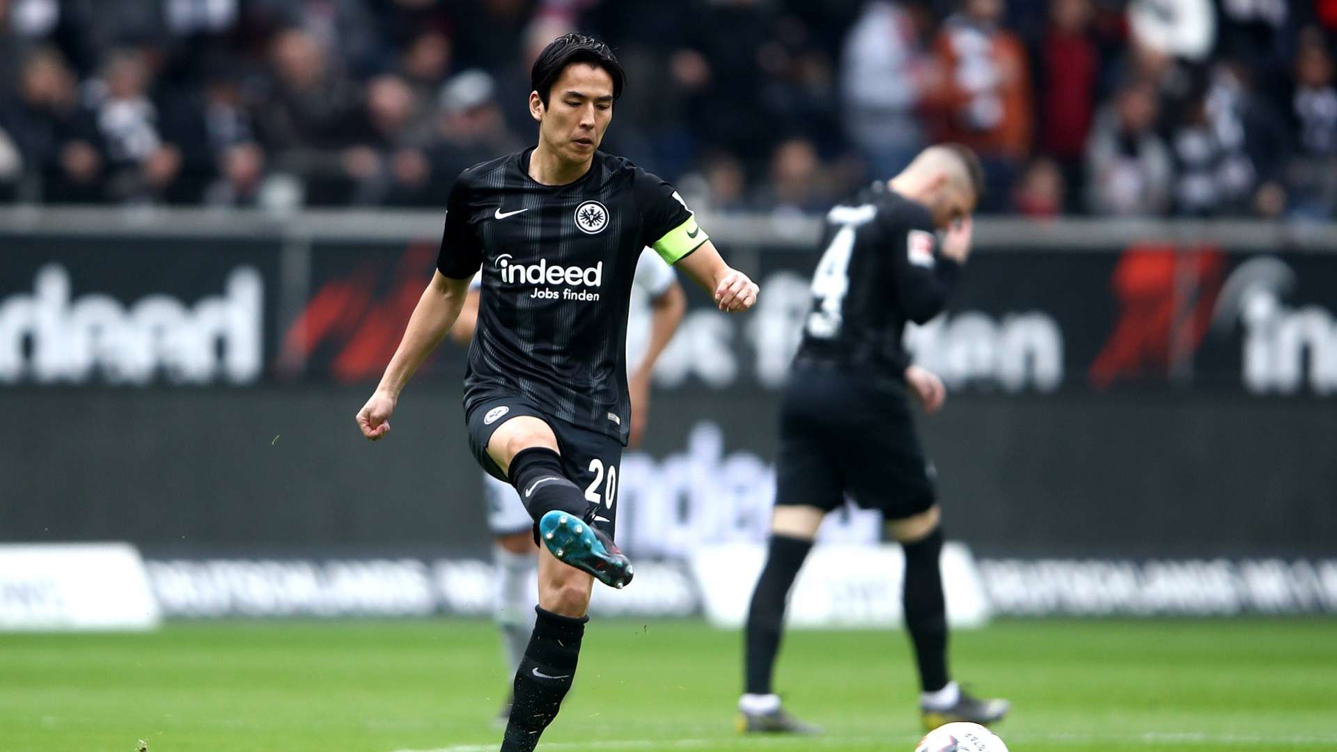 2019-03-03 Hasebe Makoto Frankfurt