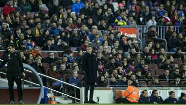 Luis Enrique Barcelona Leganes LaLiga 19022017