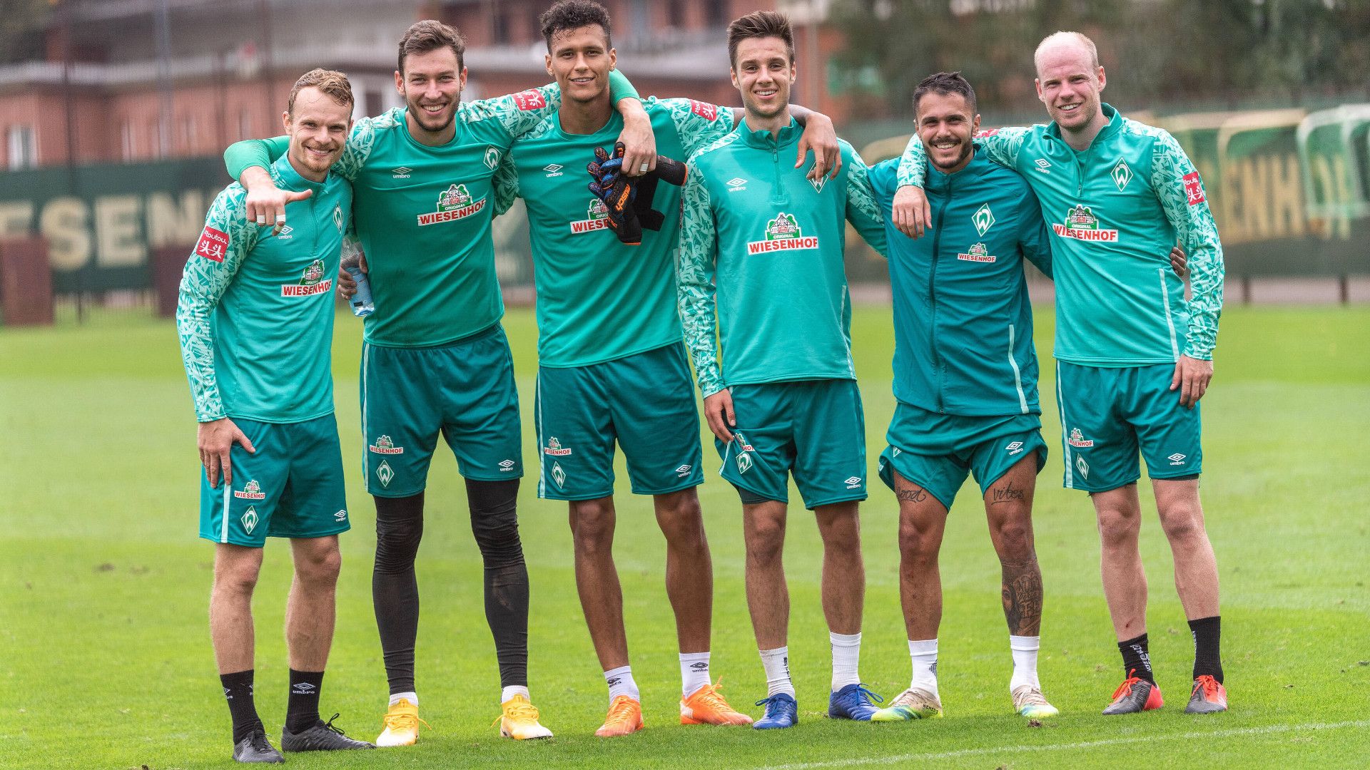 ONLY GER Bremen