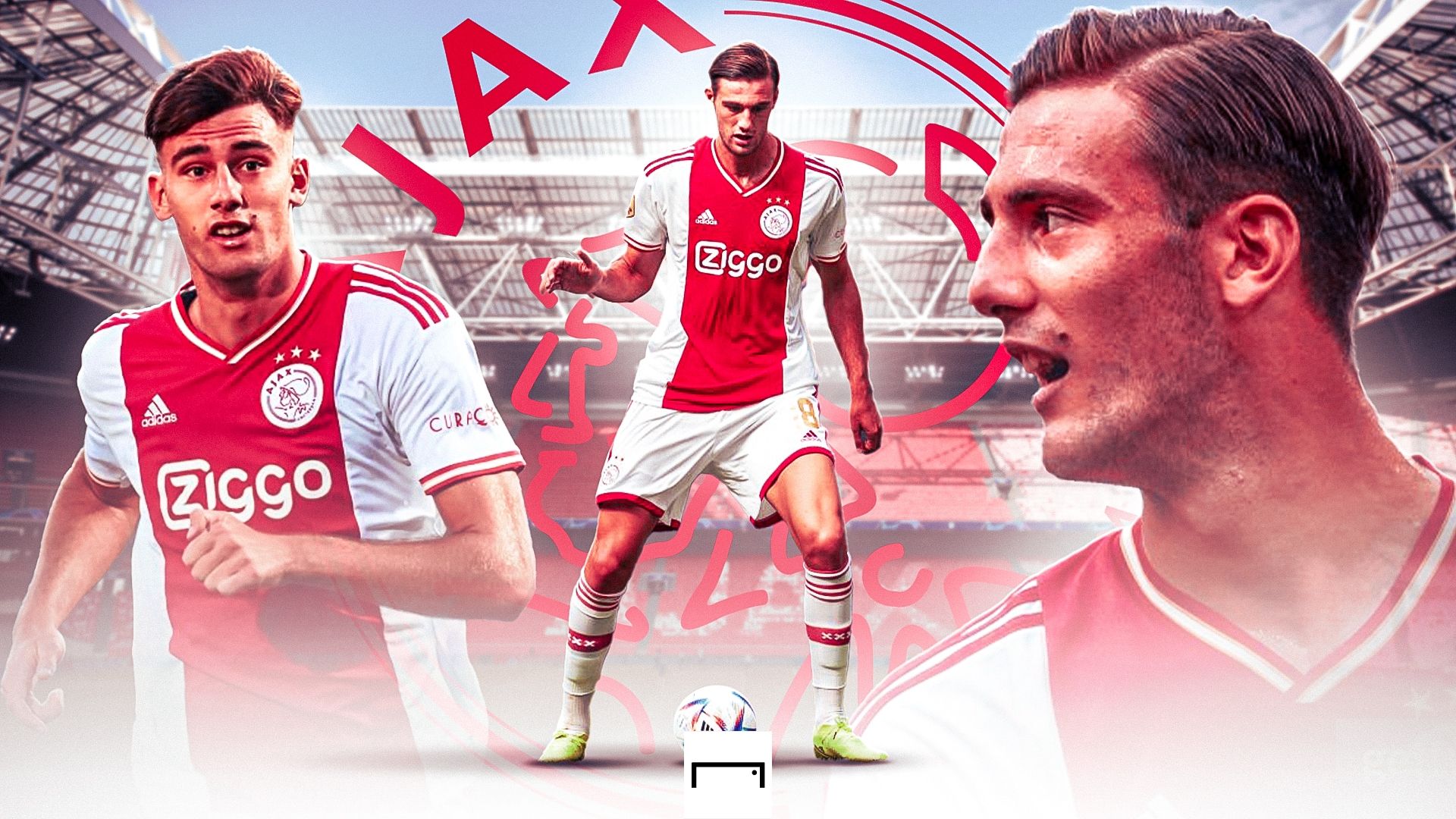 Lorenzo Lucca Ajax gfx
