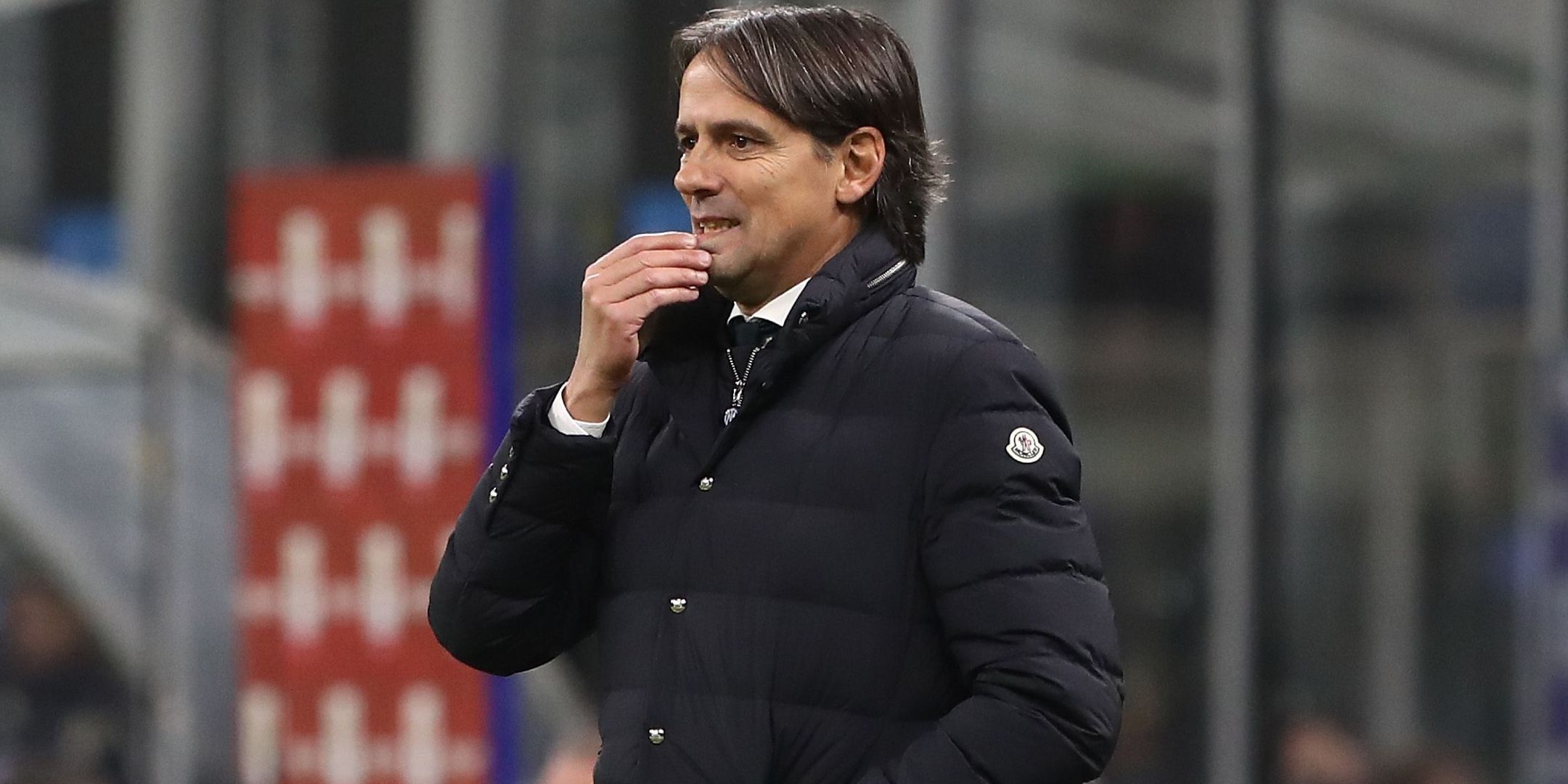 Simone Inzaghi desktop