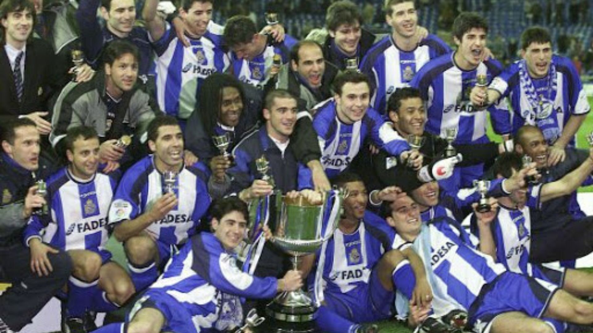 Deportivo La Coruña