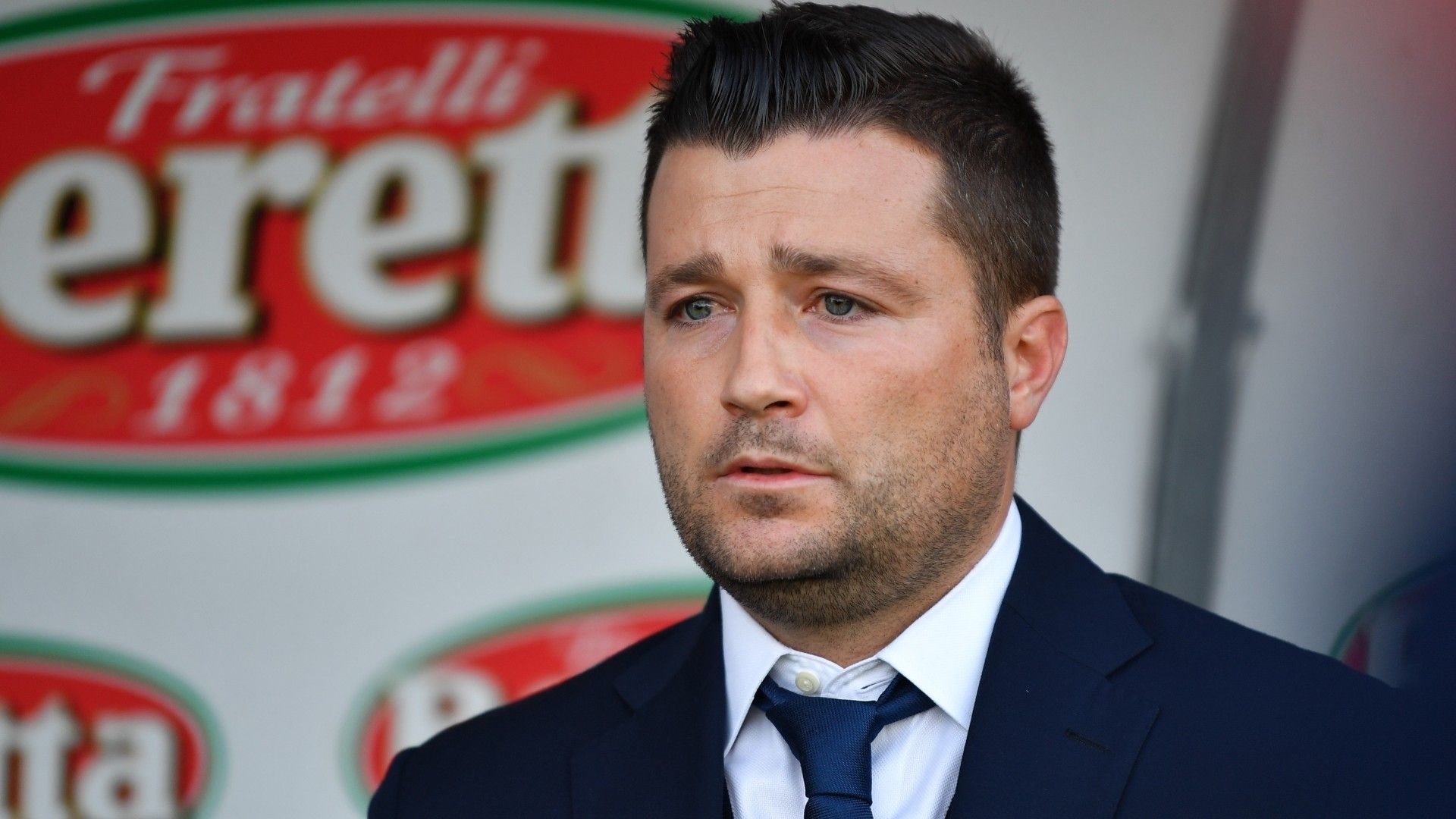 Federico Coppitelli Torino Primavera