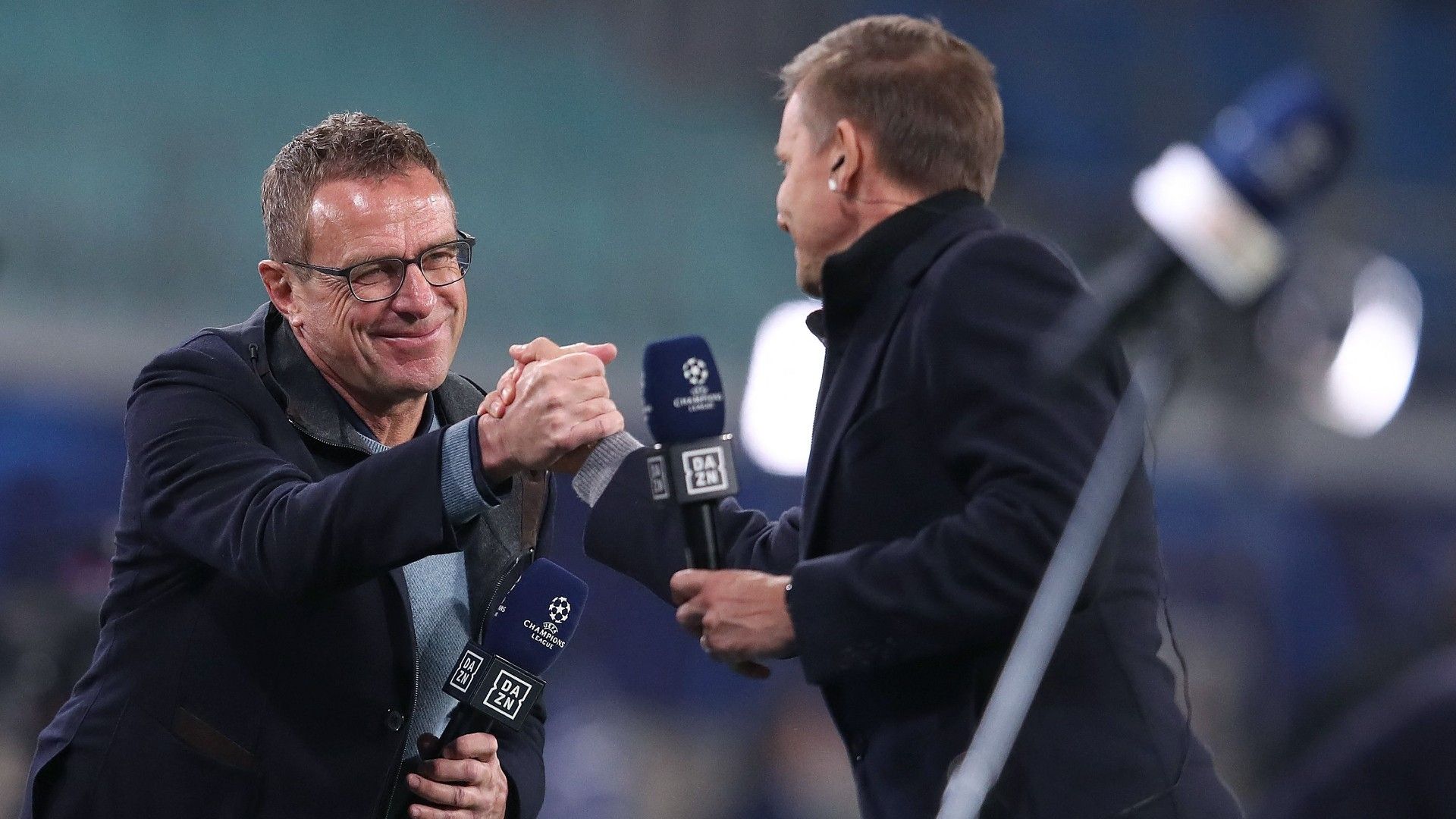 Ralf Rangnick 03112021