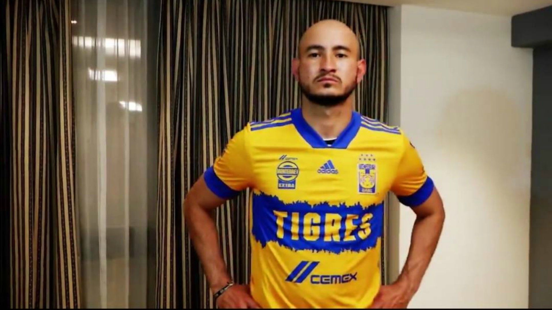 Carlos González Tigres