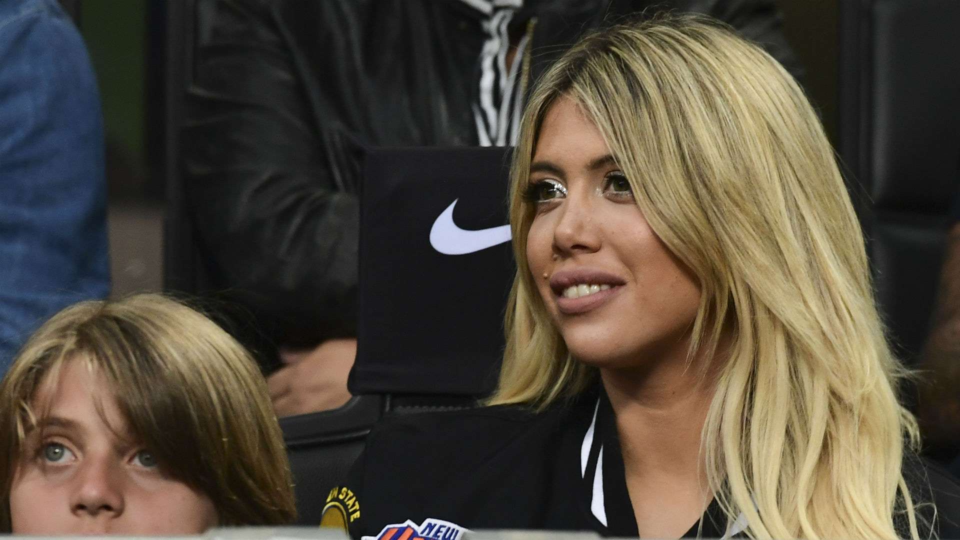 Wanda Nara