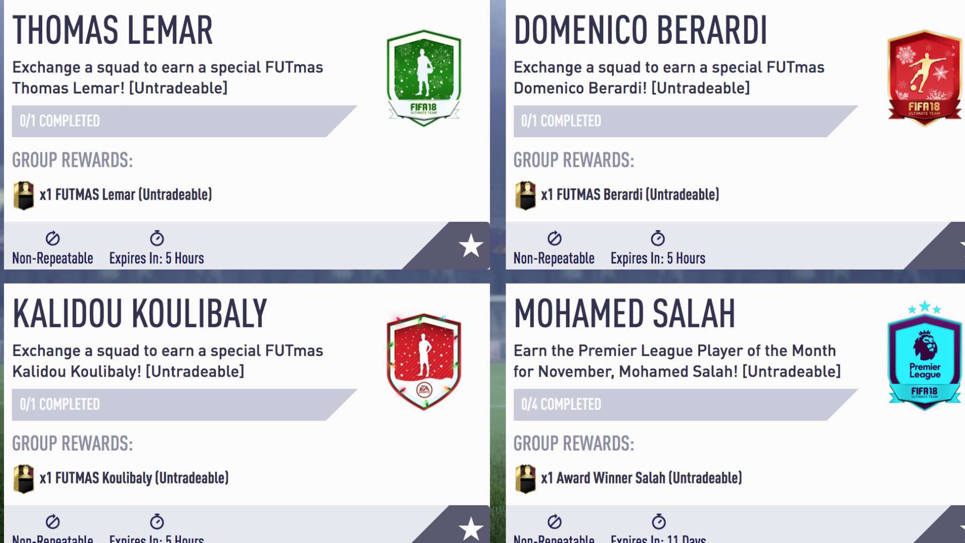 FUTMAS