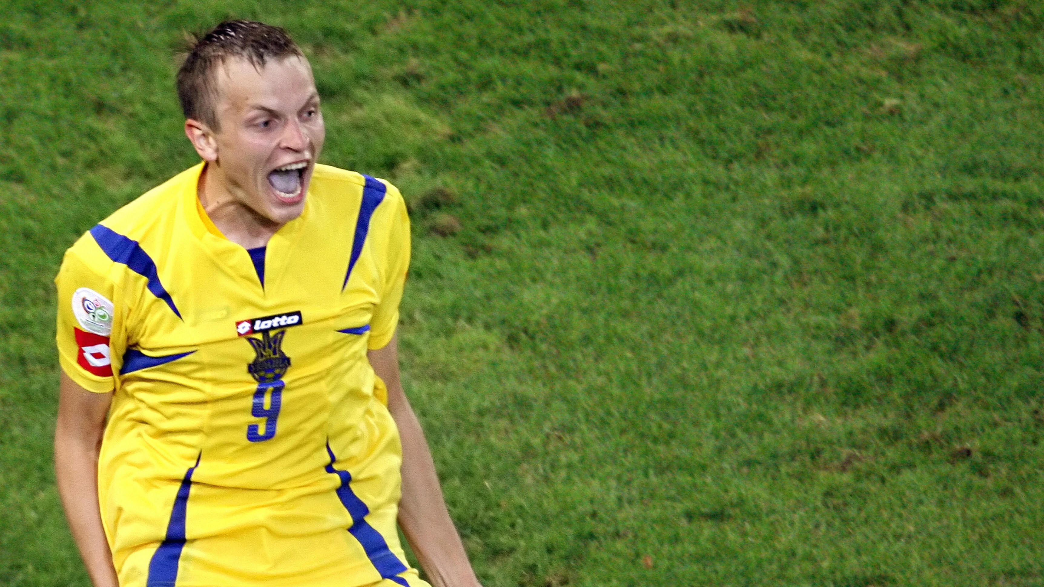 Oleg Gusev Ukraine 2006