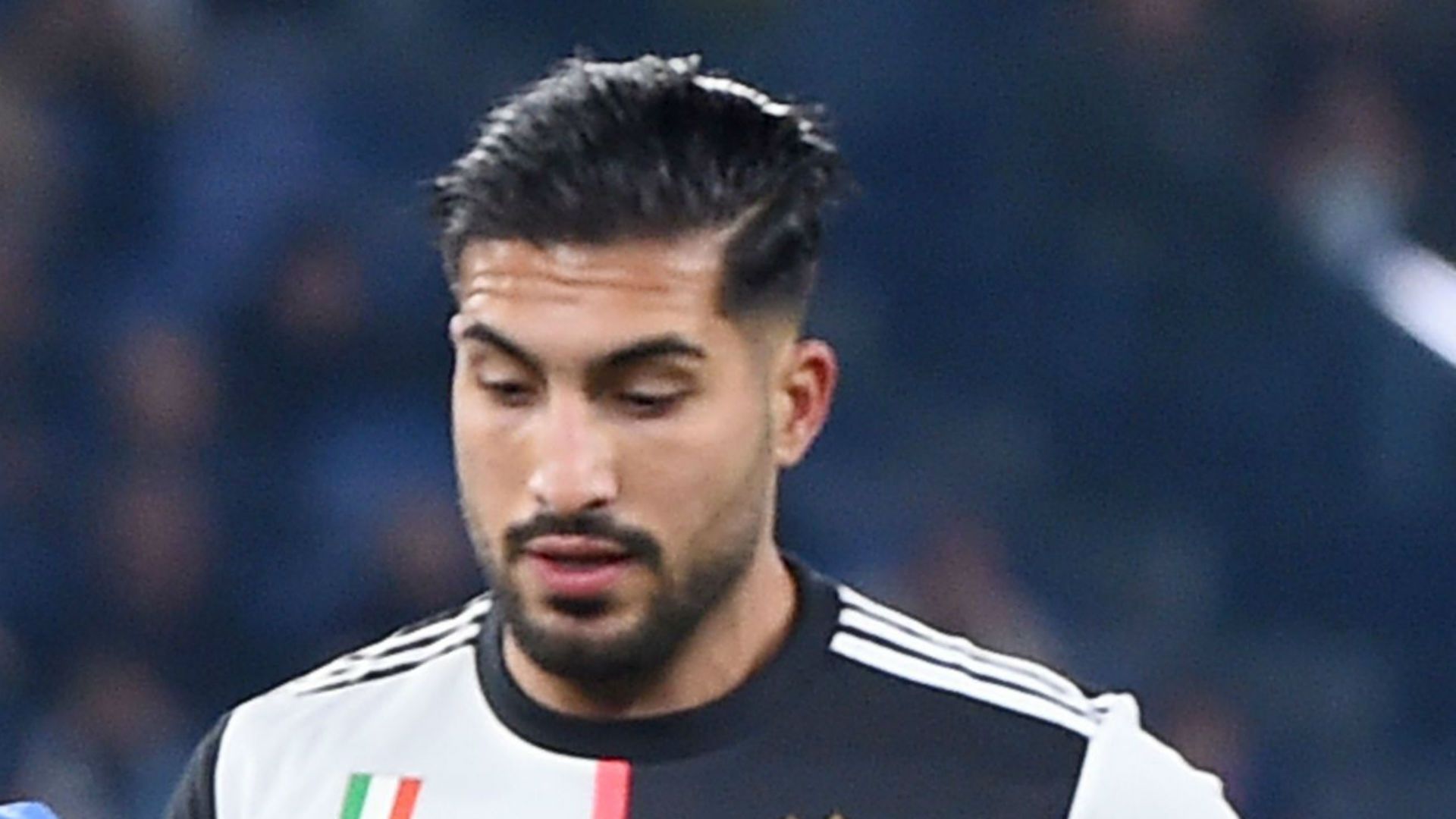 Emre Can Juventus