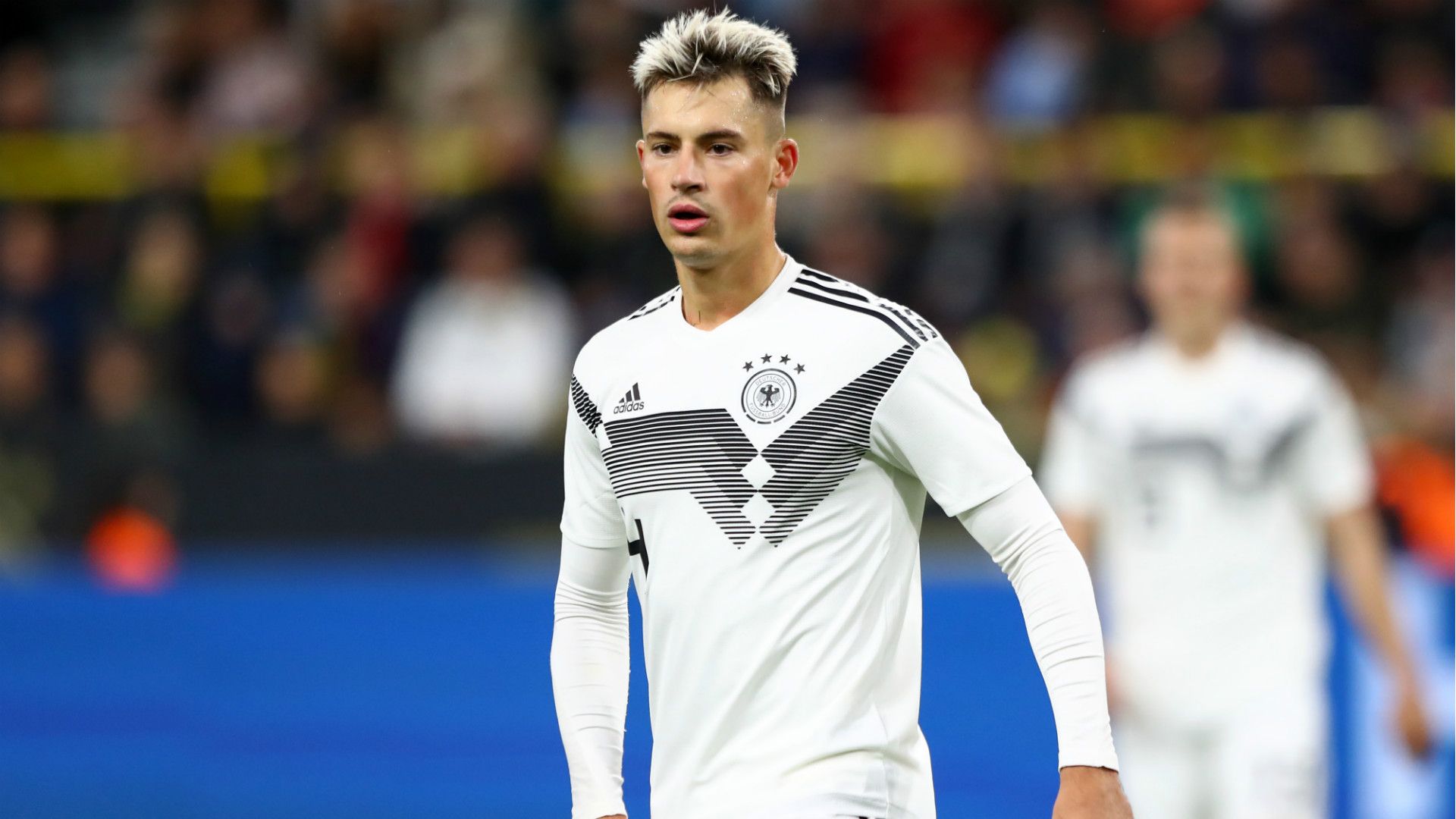 Robin Koch Germany 2019