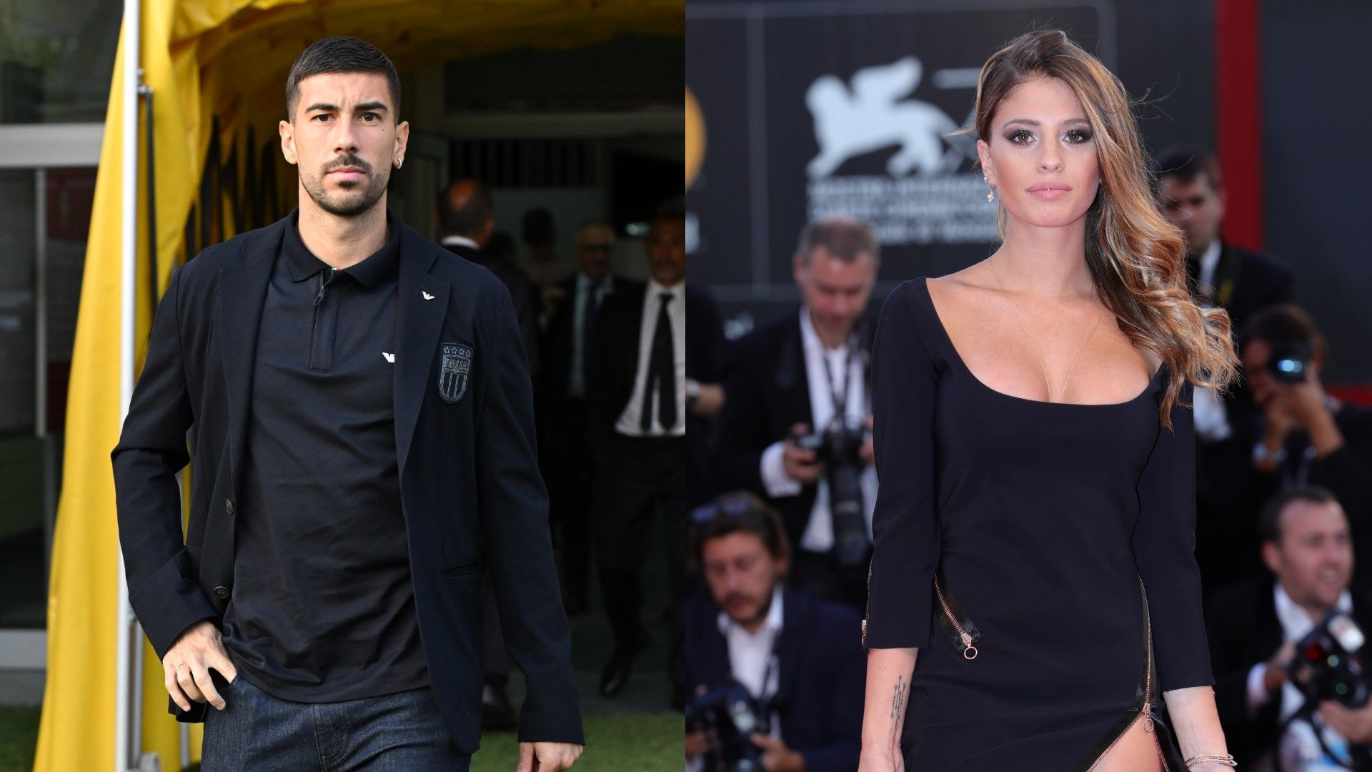 Zaccagni Chiara Nasti