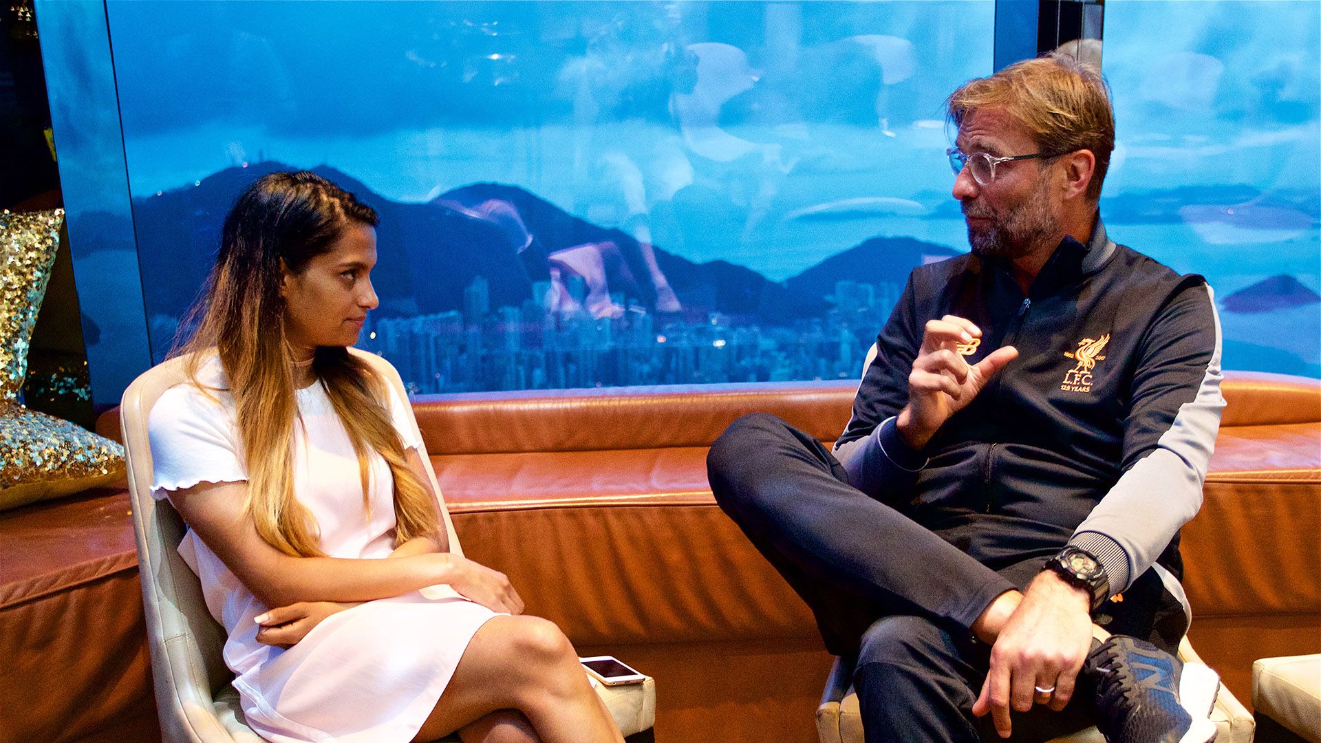 Jurgen Klopp