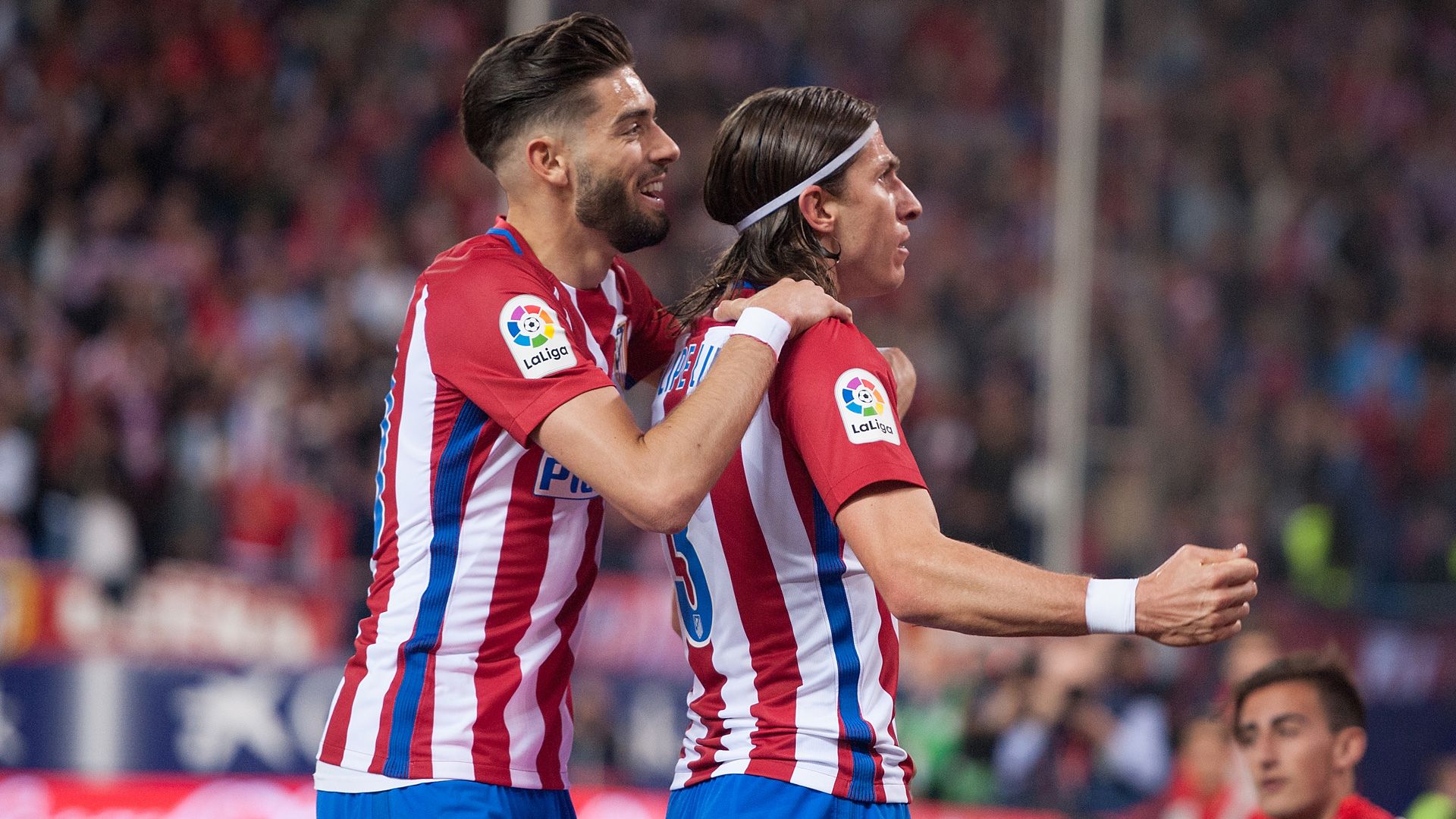 Carrasco Filipe Luis Atletico 04042017