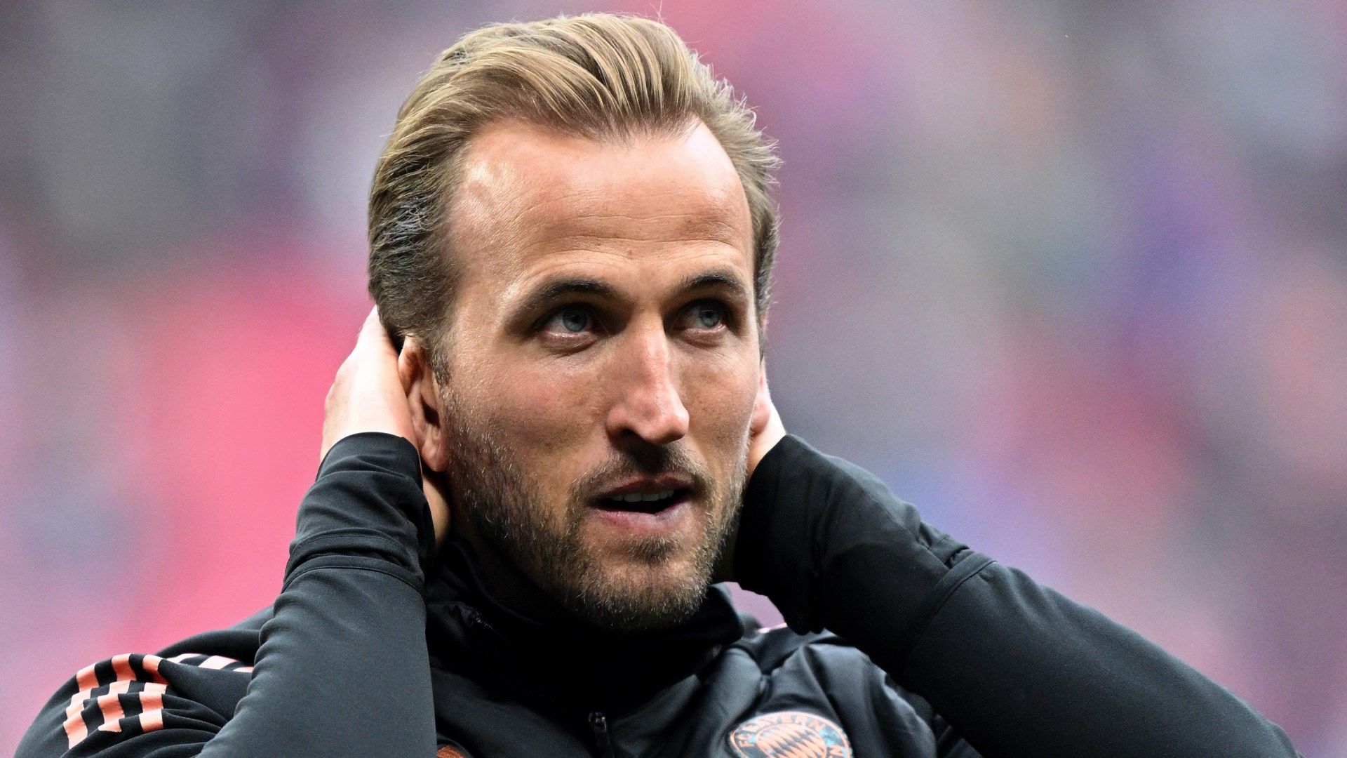 "Tatsächlich hätte ich ihn nicht einmal zu den Top-5 gezählt": Ex-Nationalspieler fand Bayern Münchens Torjäger Harry Kane einst nicht besonders beeindruckend