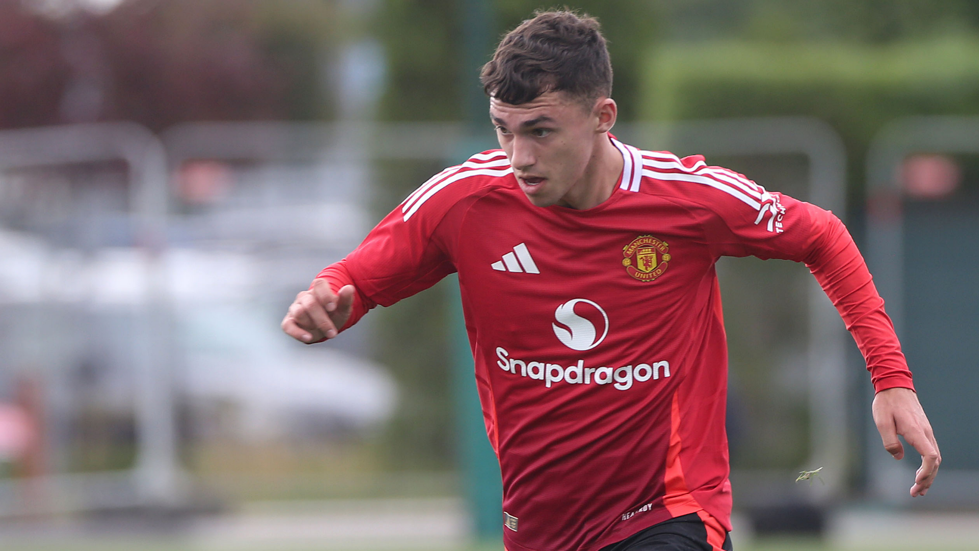 Manchester United U-18 Kembali Mengamuk! Dua Youngster Cetak Hat-Trick & Chido Obi-Martin Menjadi Kreator Dalam Kemenangan 8-0 Atas Leeds United