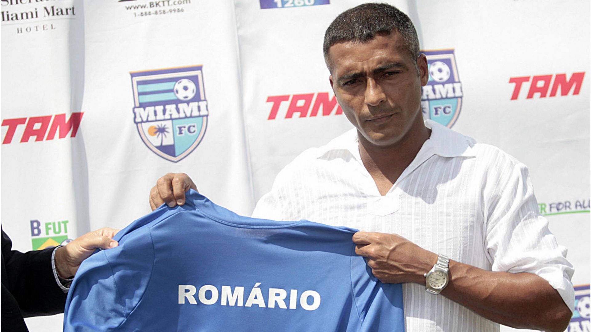 Romario