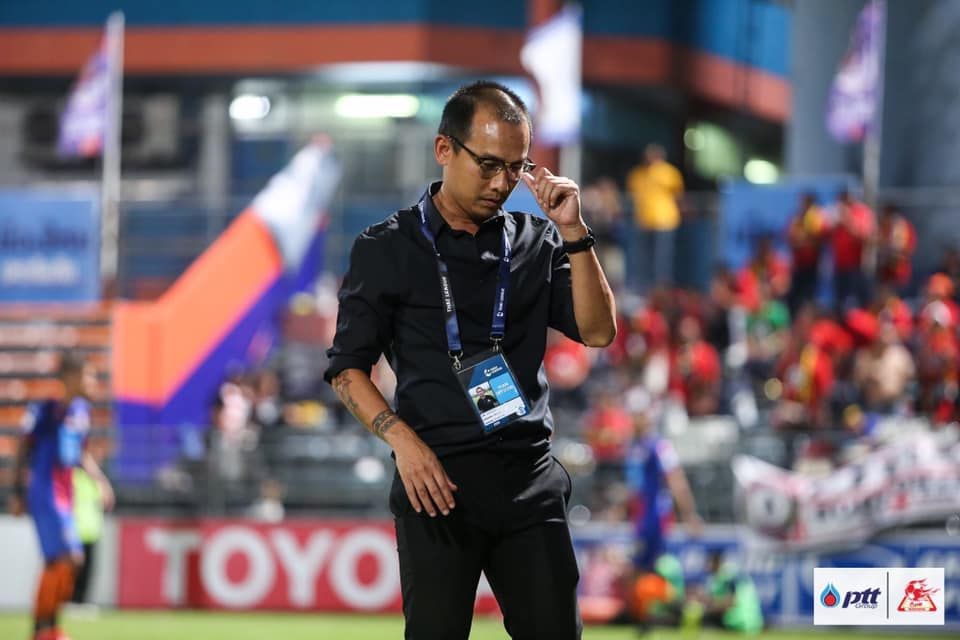 ธีระศักดิ์ โพธิ์อ้น