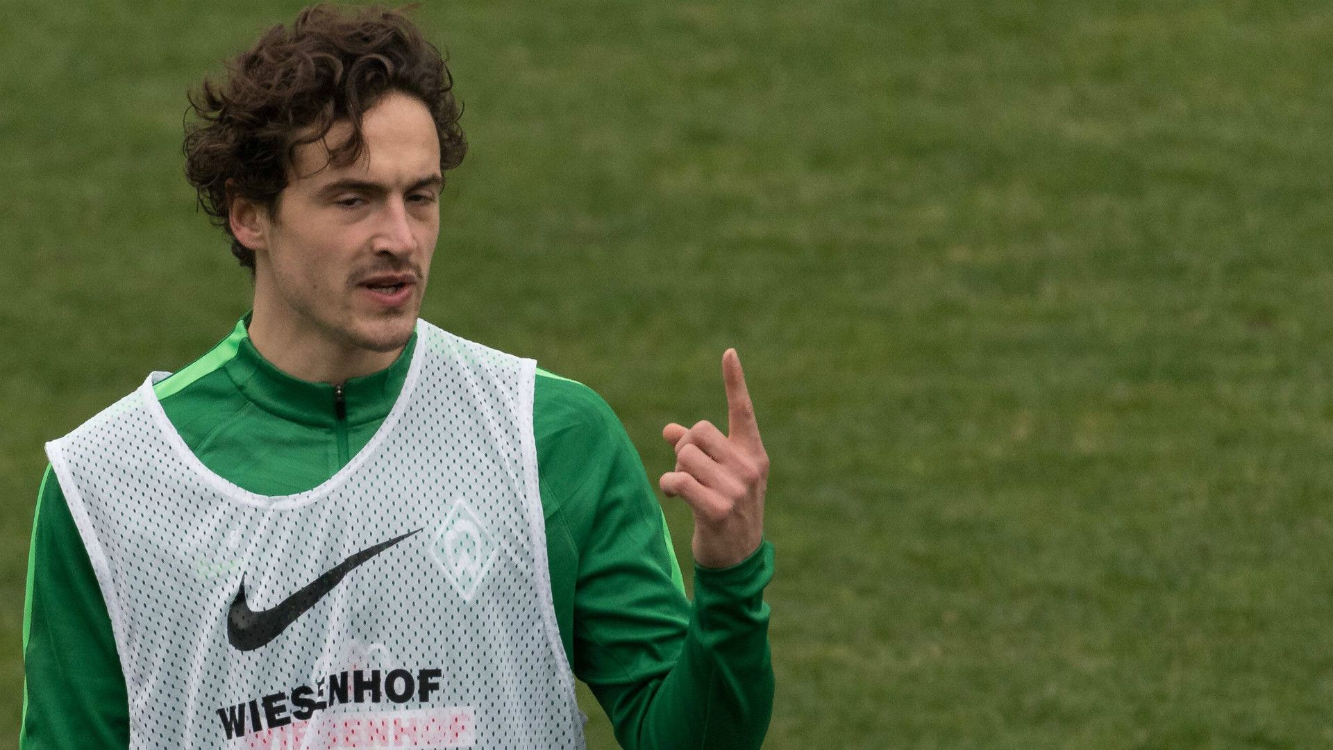 ONLY GERMANY Thomas Delaney Werder Bremen