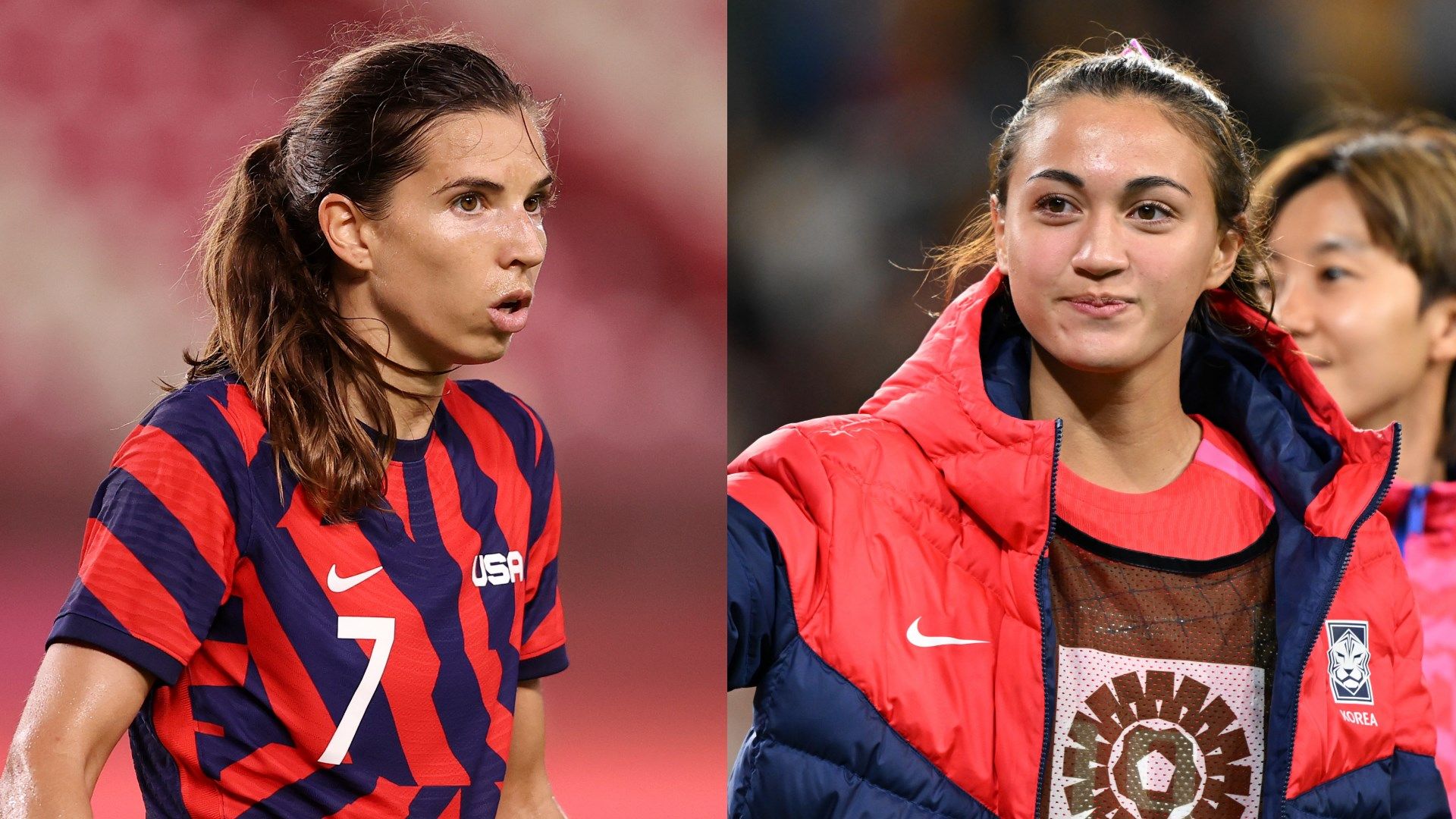 'She had this swagger' - Casey Phair's former coach explains comparison ...