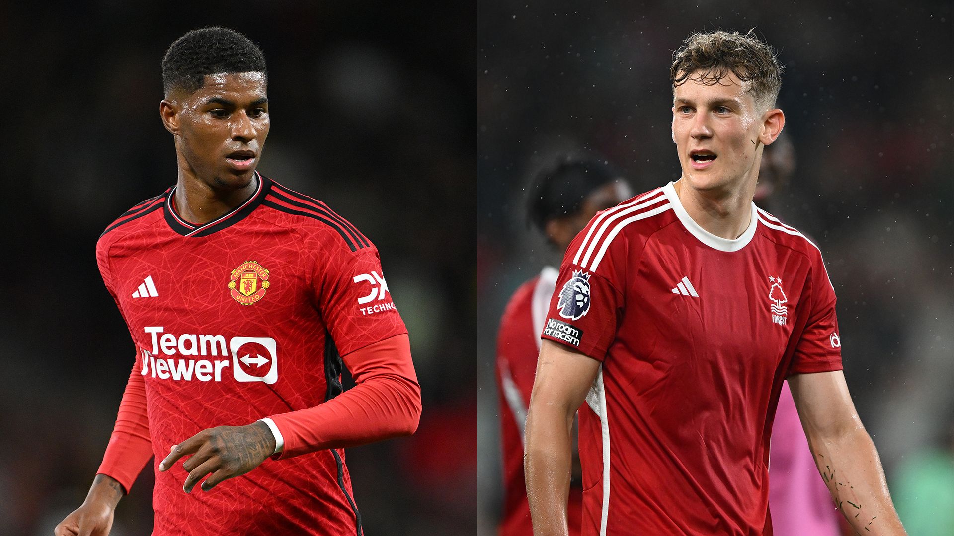 Manchester United vs Nottingham Forest