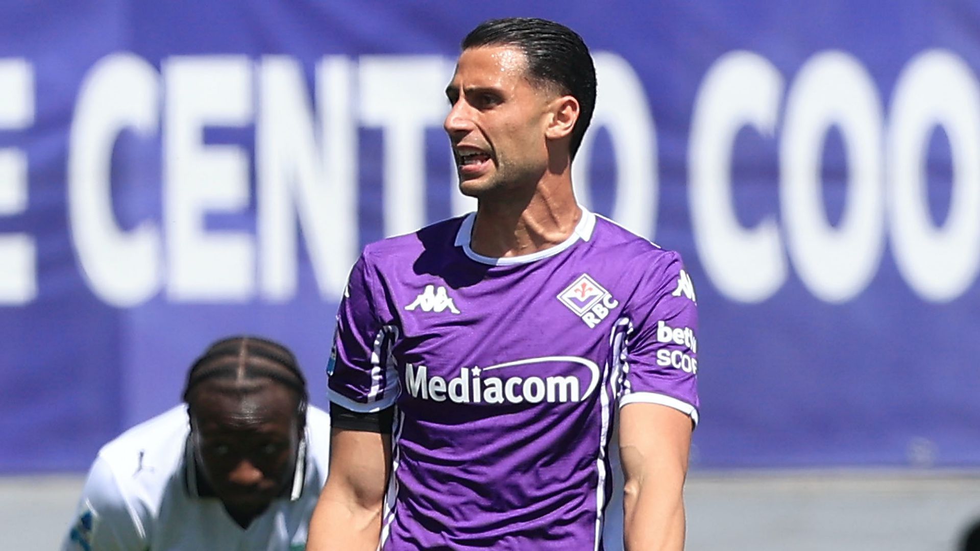 Rolando Mandragora Fiorentina