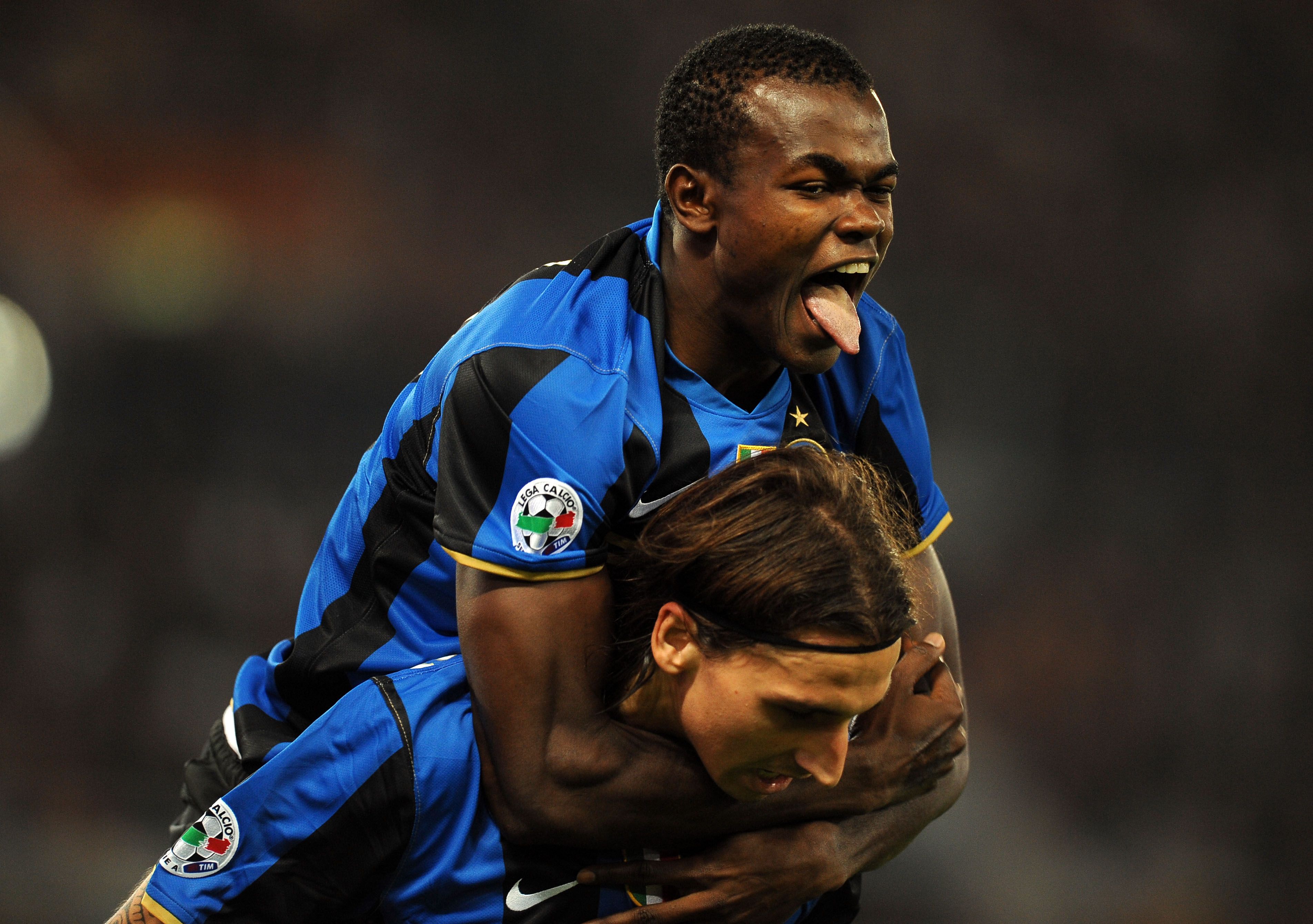 Victor Obinna Inter