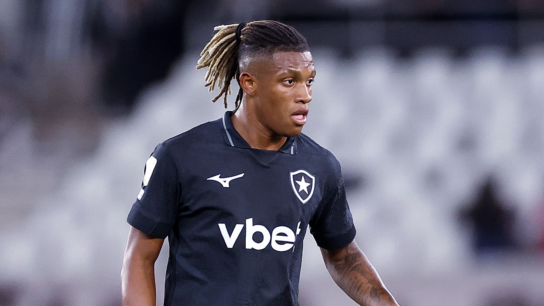 Danilo - Botafogo