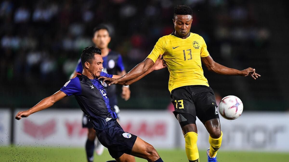 โมฮามาดู ซูมาเรห์