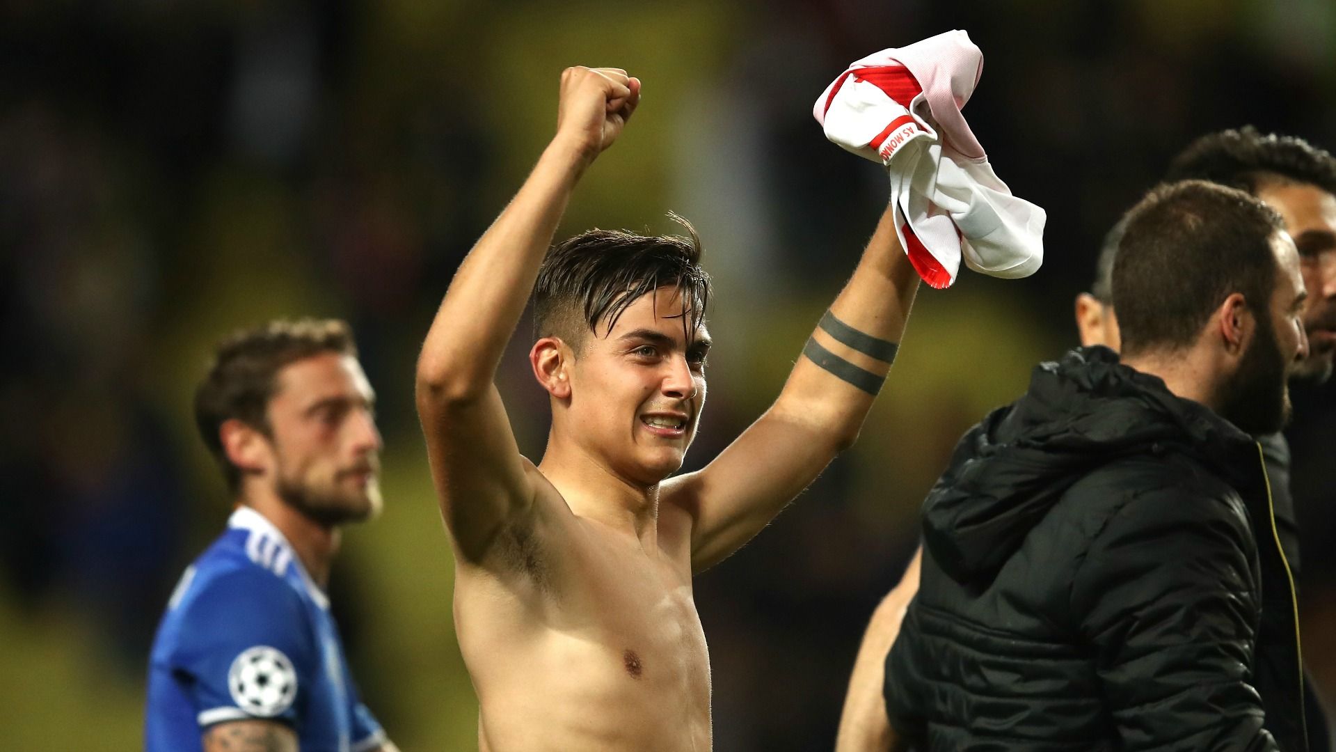 Paulo Dybala