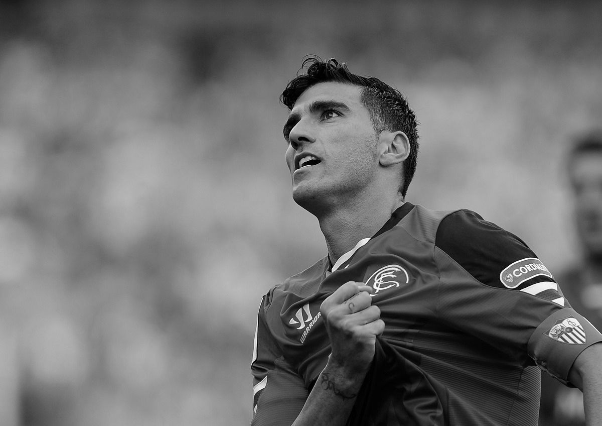 Antonio Reyes