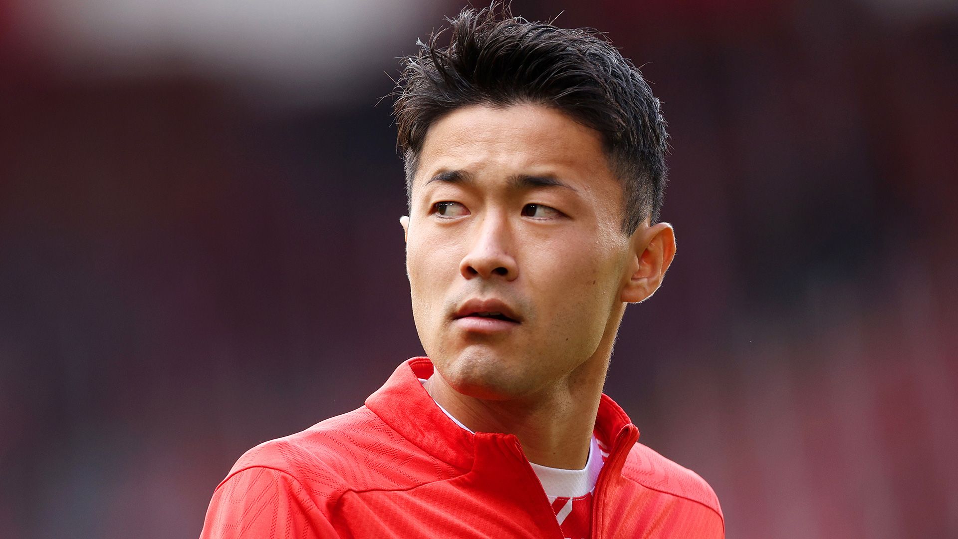 菅原由勢が驚き「プレミア最高の選手の一人になる」と絶賛する