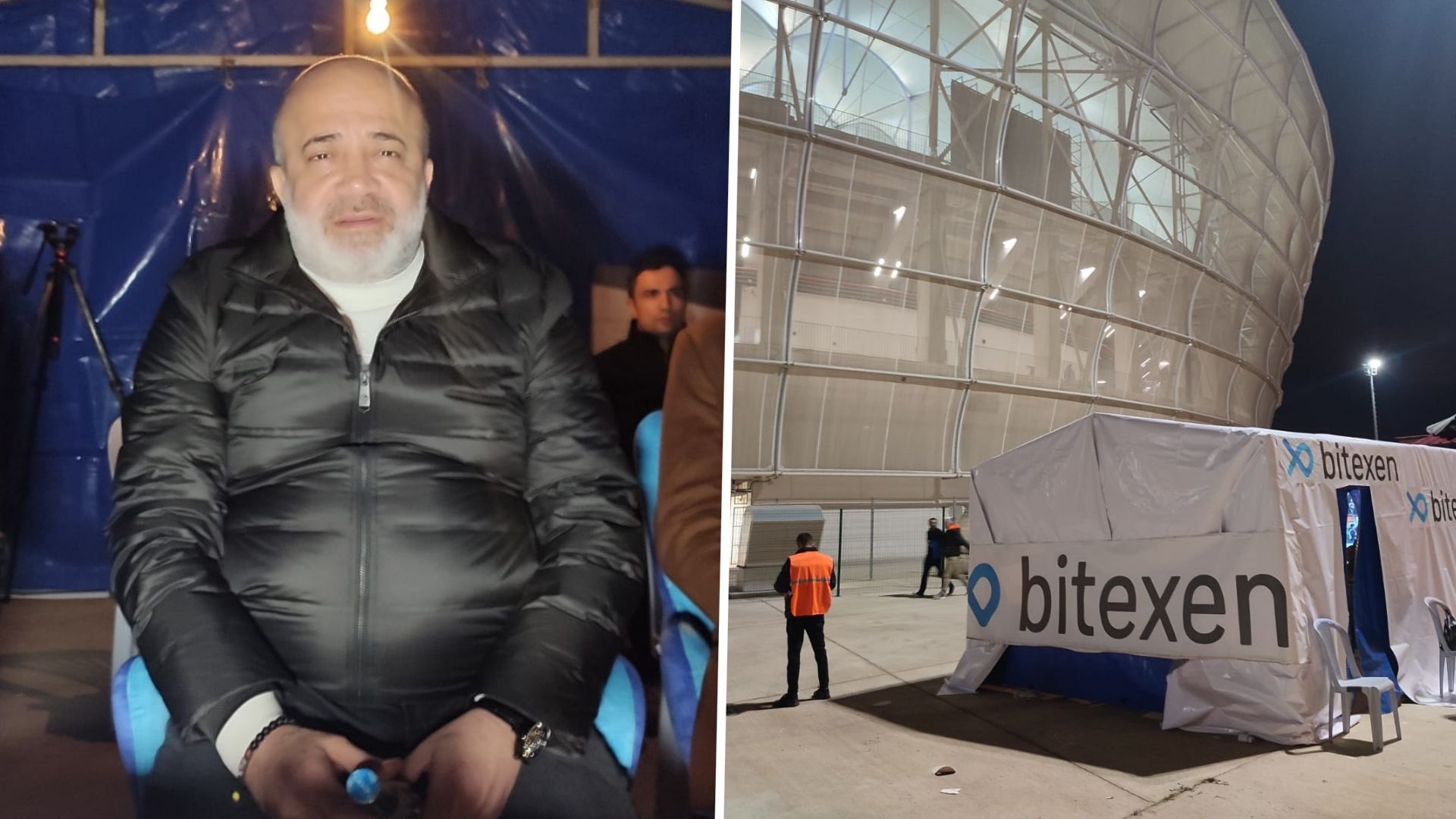 Murat Sancak Adana Demirspor