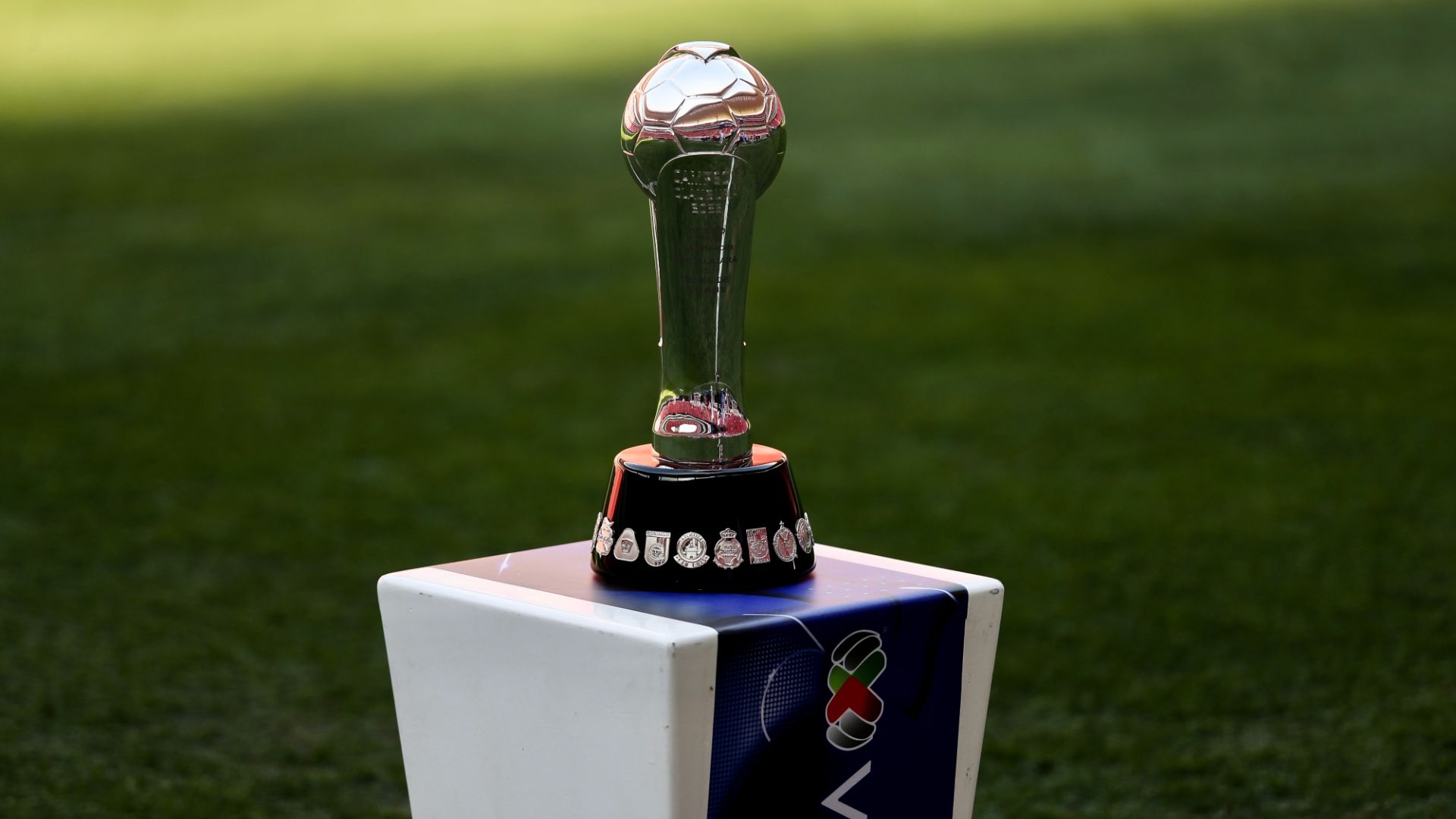 Trofeo Liga MX Clausura 2023