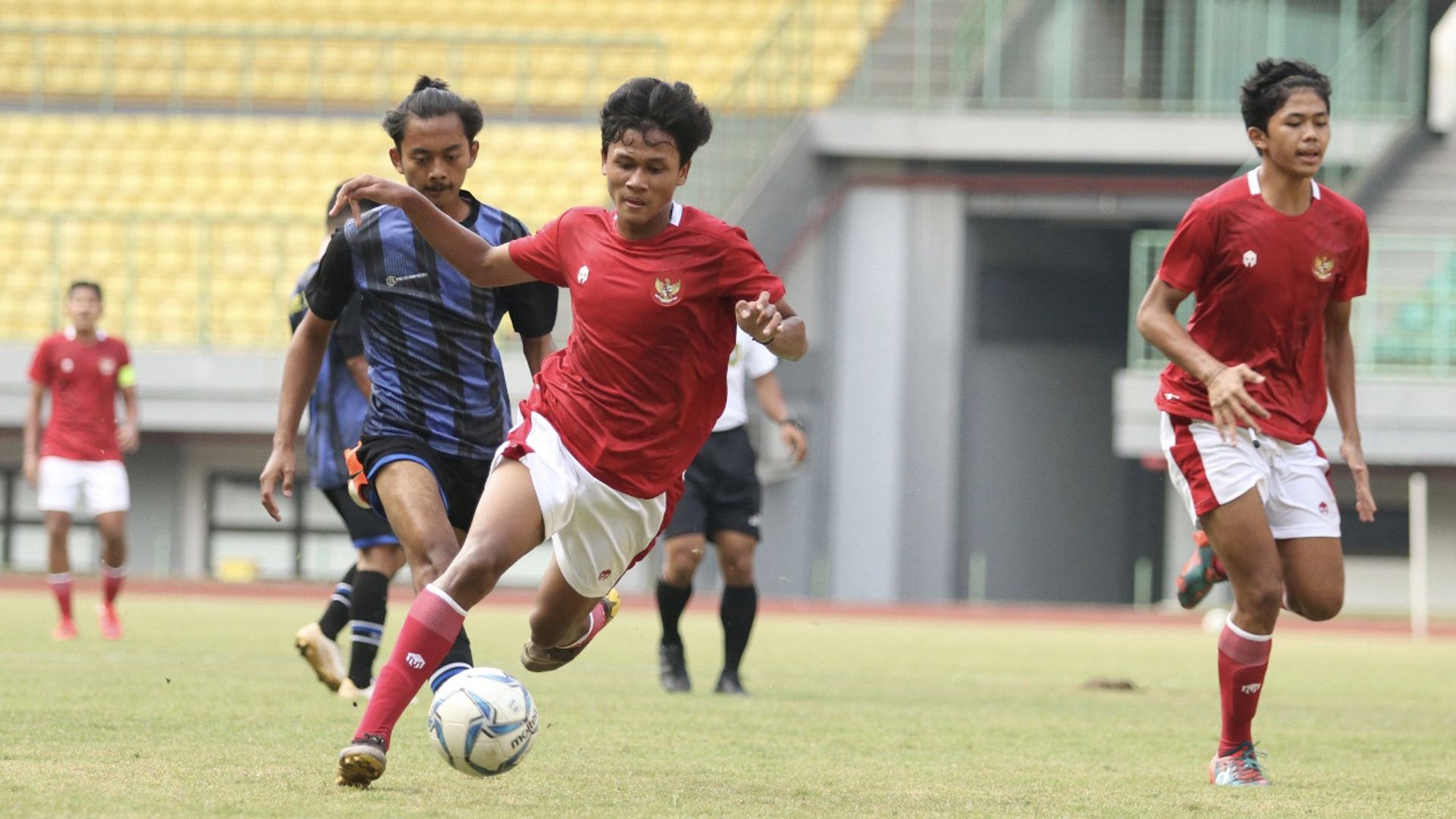 Indonesia U-16